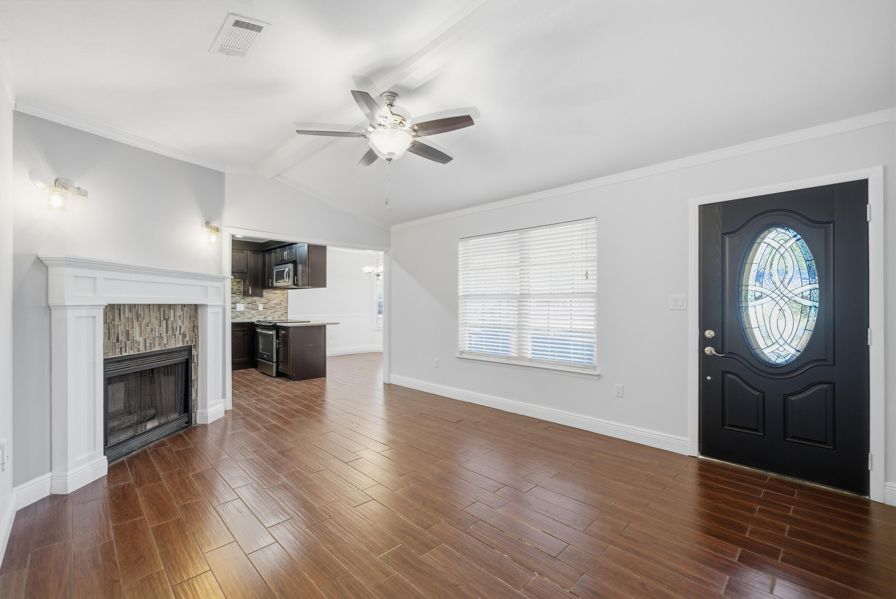 COUNTRYVIEW ESTATES 1ST ADDN - Residential