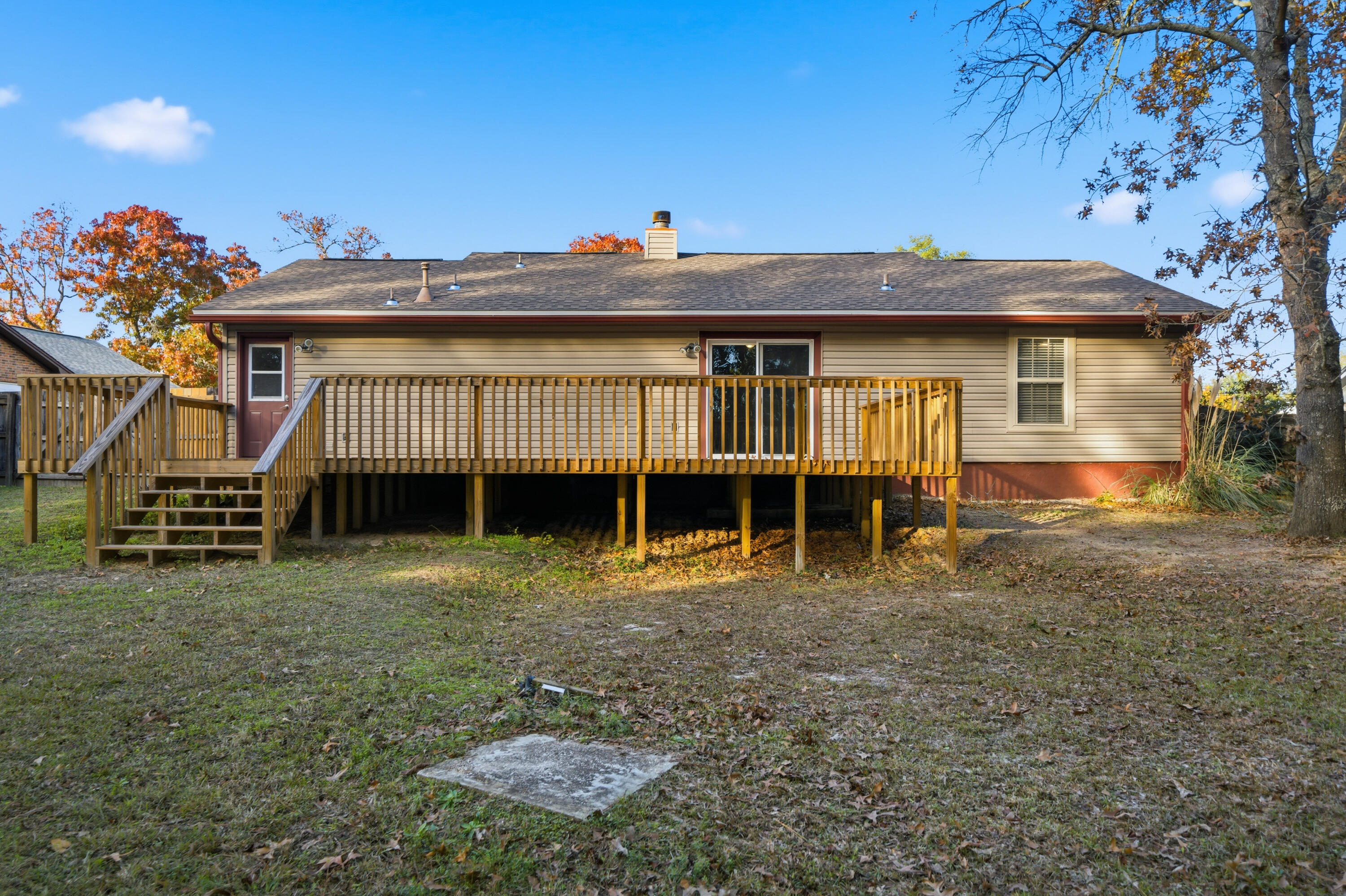 COUNTRYVIEW ESTATES 1ST ADDN - Residential