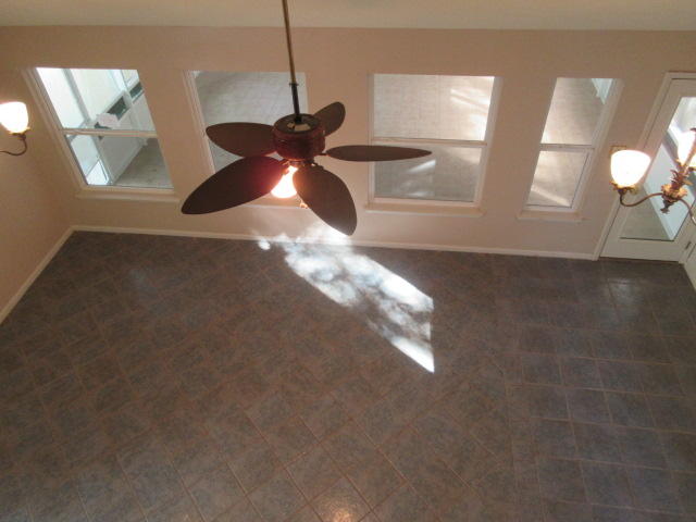 HUCK N TOMS - Residential