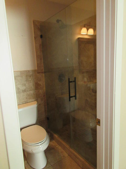 HUCK N TOMS - Residential