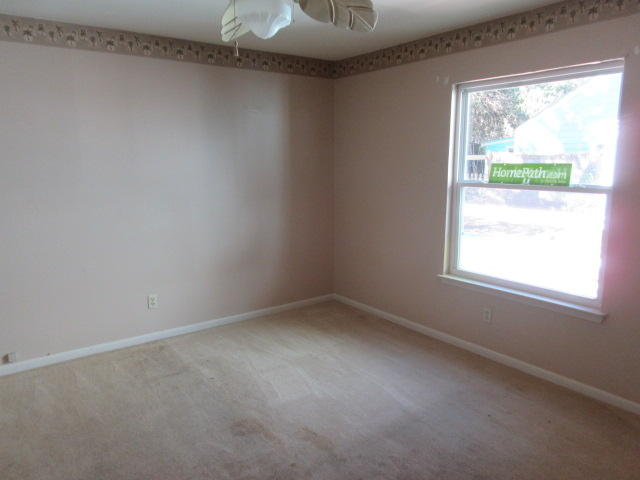 HUCK N TOMS - Residential