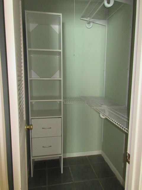 HUCK N TOMS - Residential