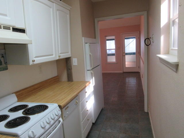 HUCK N TOMS - Residential