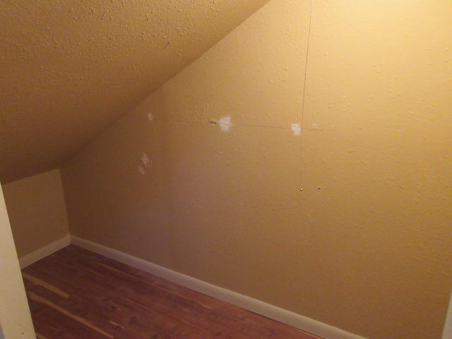 HUCK N TOMS - Residential