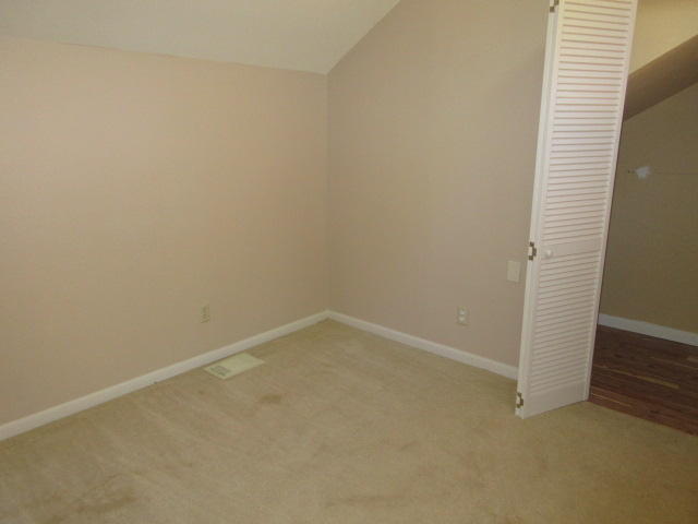 HUCK N TOMS - Residential