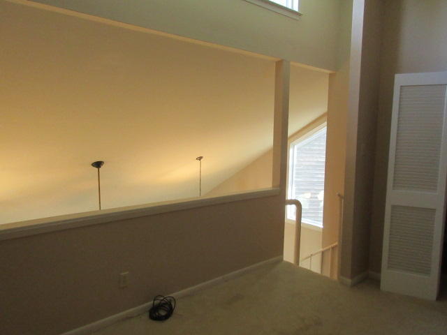 HUCK N TOMS - Residential