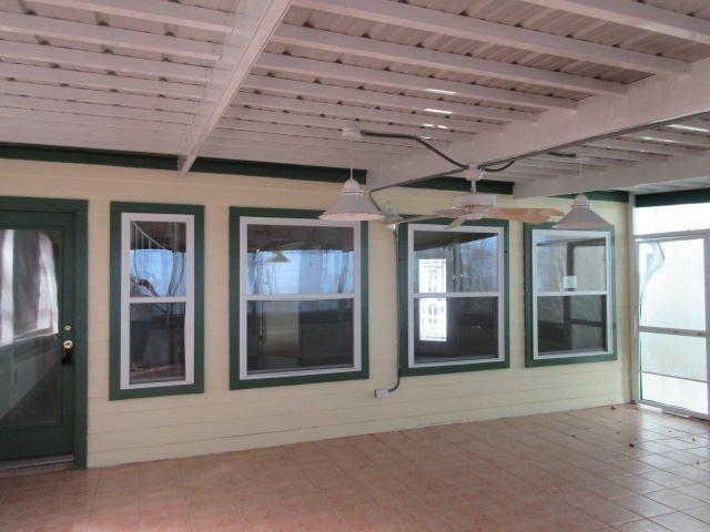 HUCK N TOMS - Residential