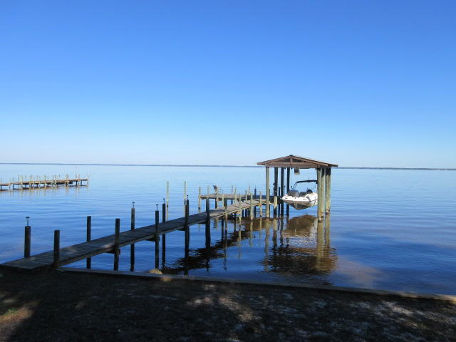 HUCK N TOMS - Residential