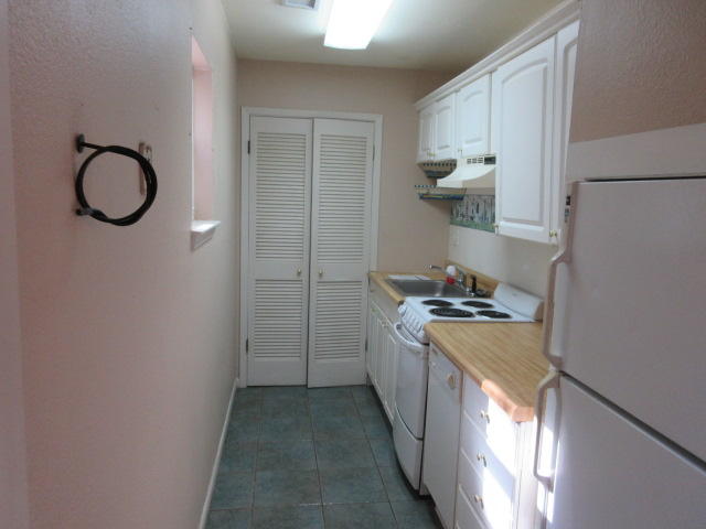 HUCK N TOMS - Residential