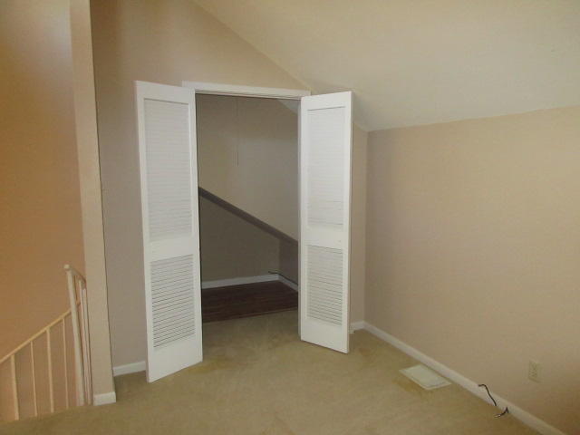 HUCK N TOMS - Residential