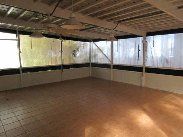 HUCK N TOMS - Residential