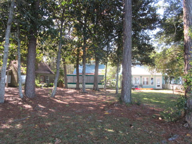 HUCK N TOMS - Residential