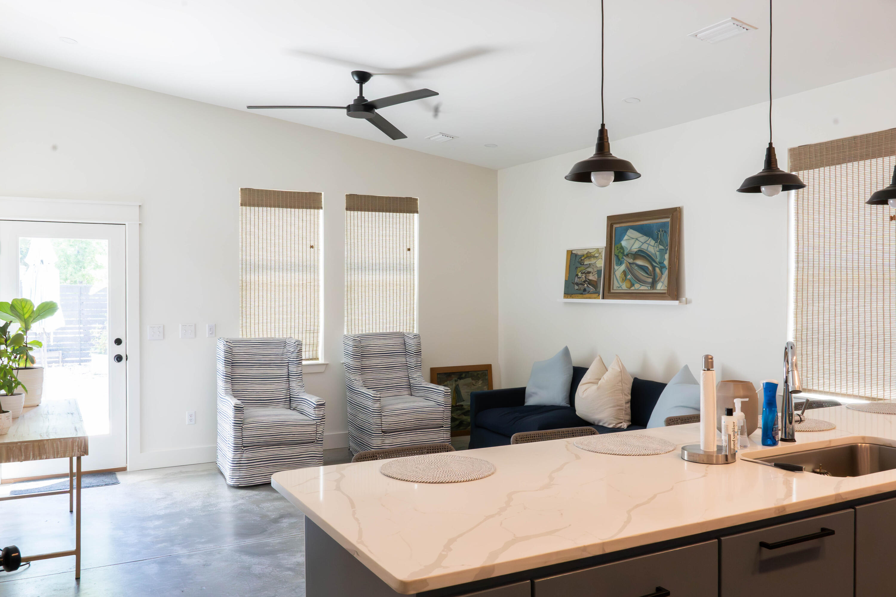 EDEN ESTATES S/D - Residential