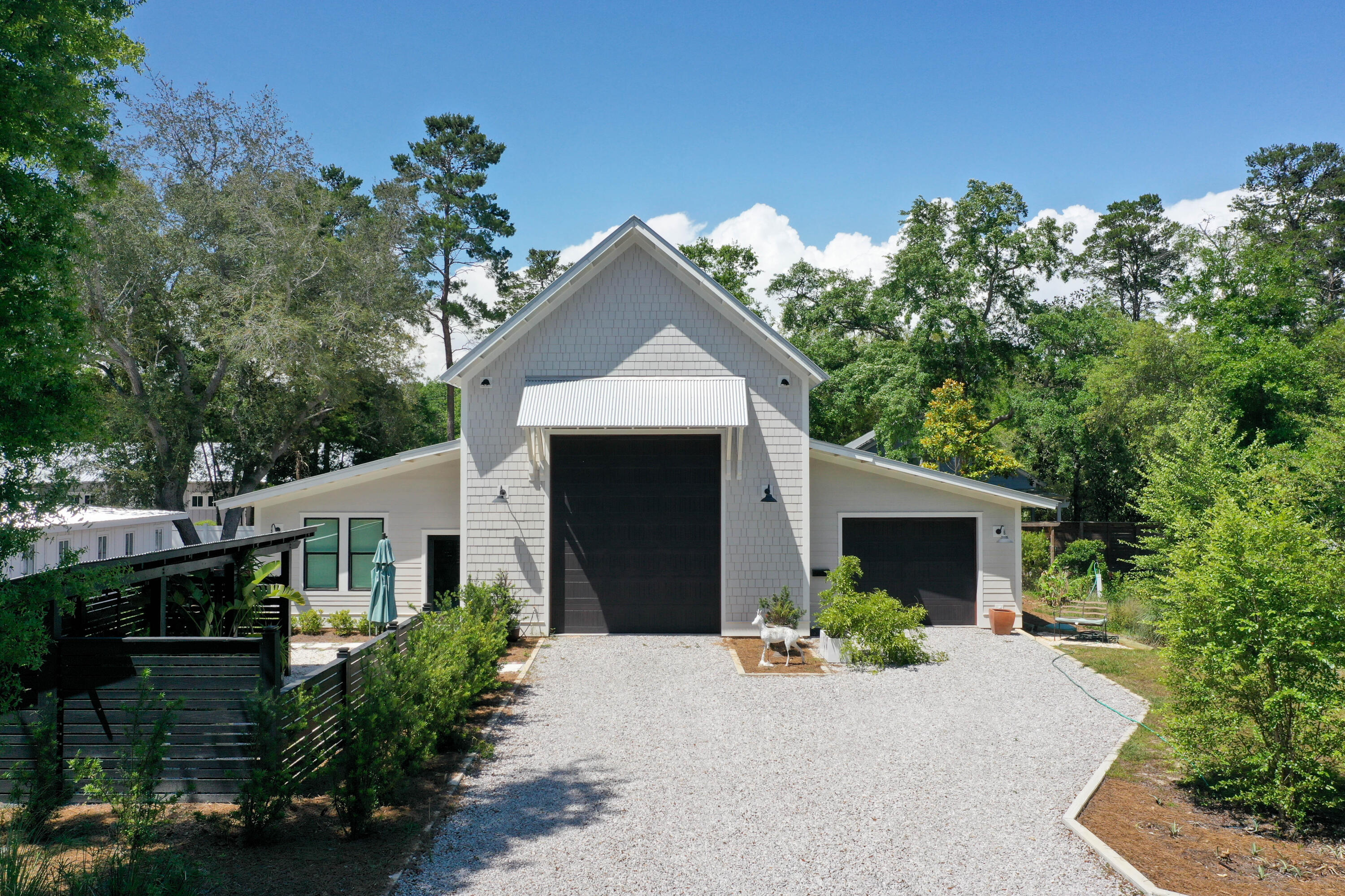EDEN ESTATES S/D - Residential