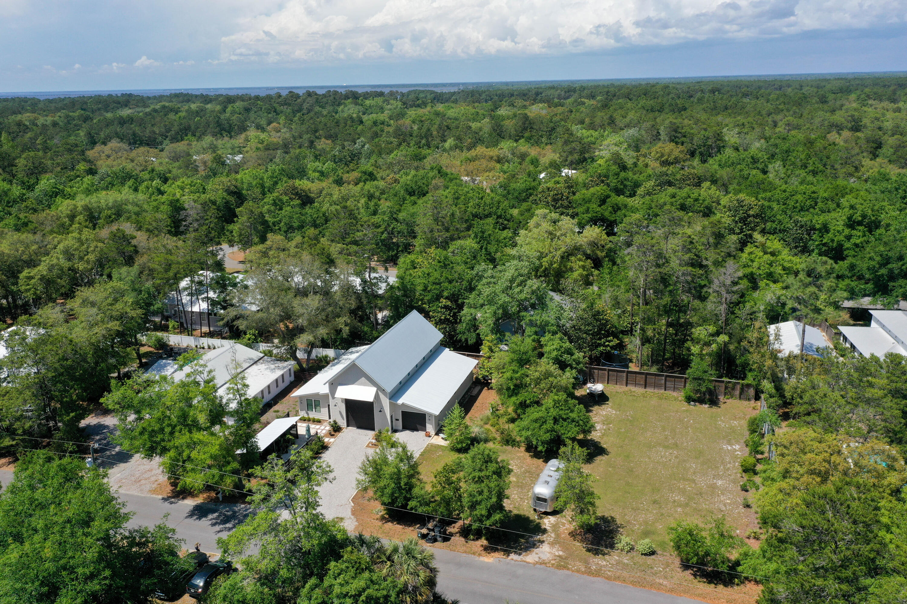 EDEN ESTATES S/D - Residential