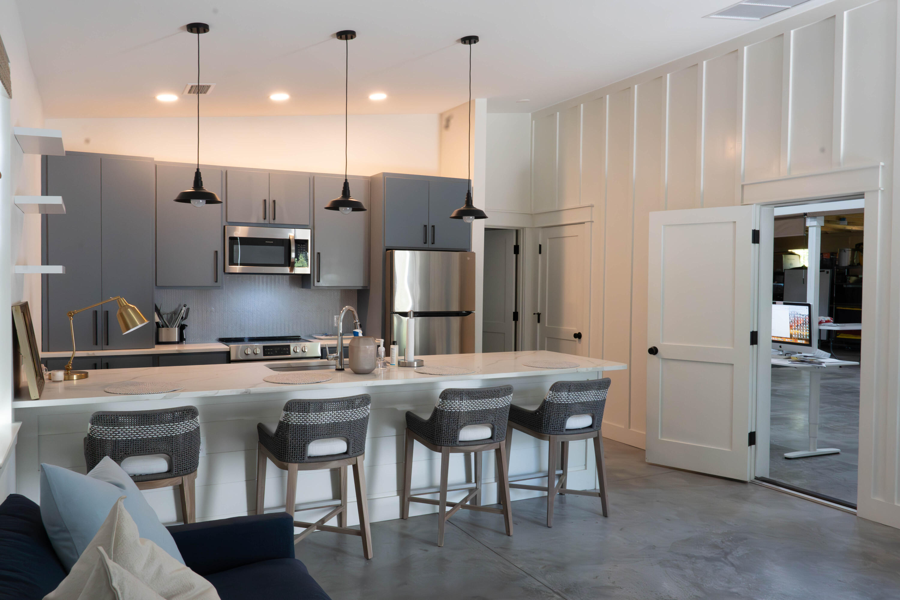 EDEN ESTATES S/D - Residential