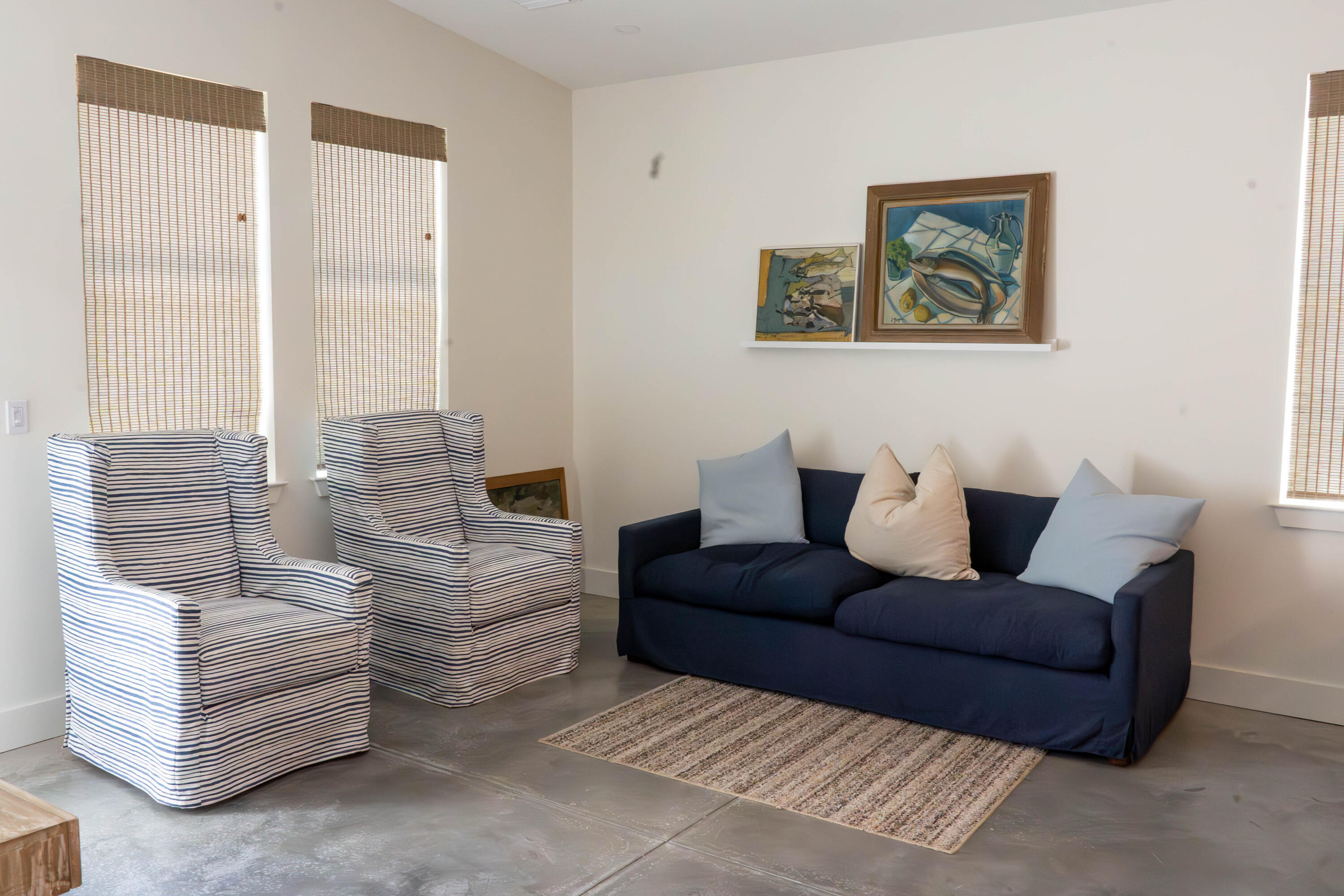 EDEN ESTATES S/D - Residential