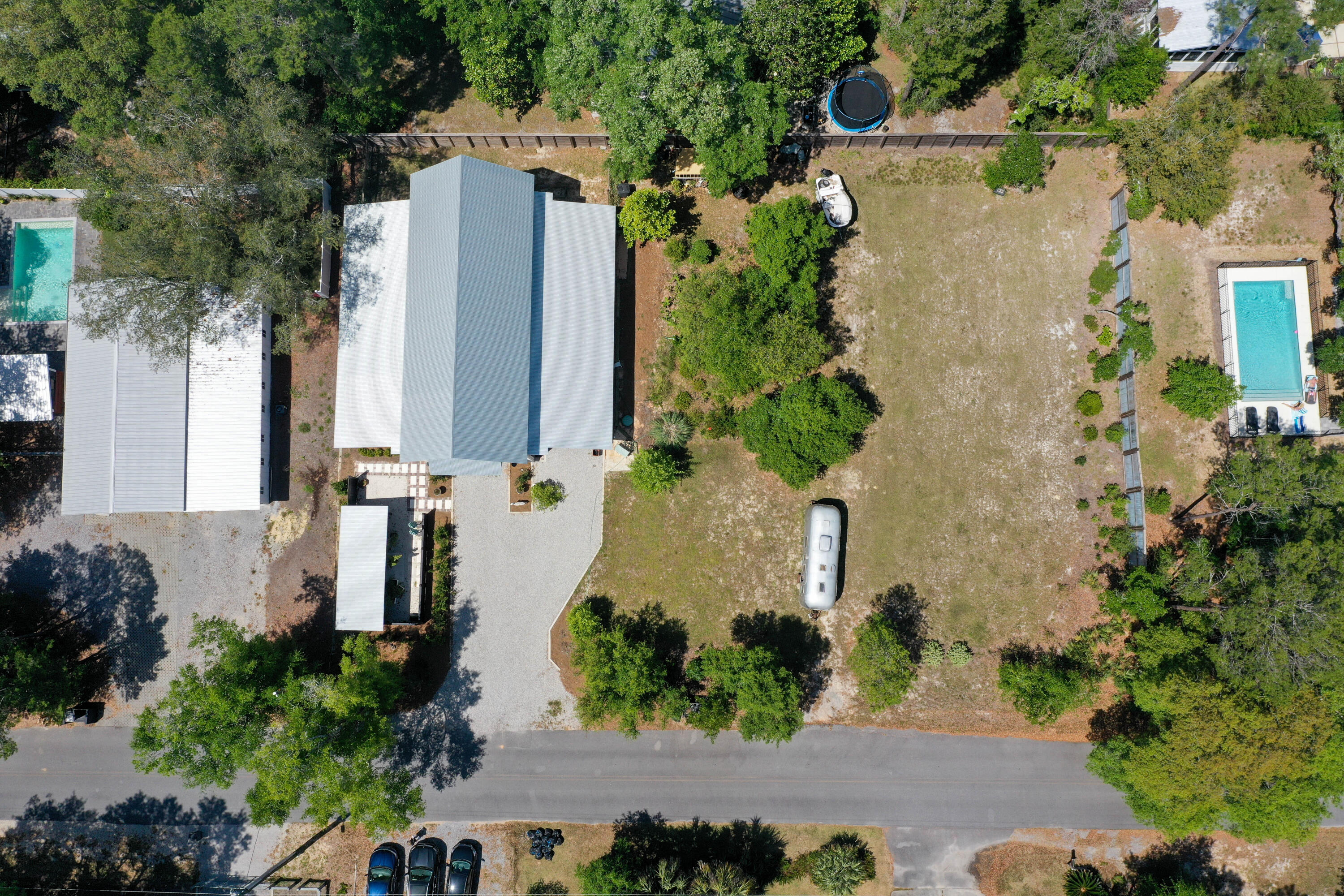 EDEN ESTATES S/D - Residential