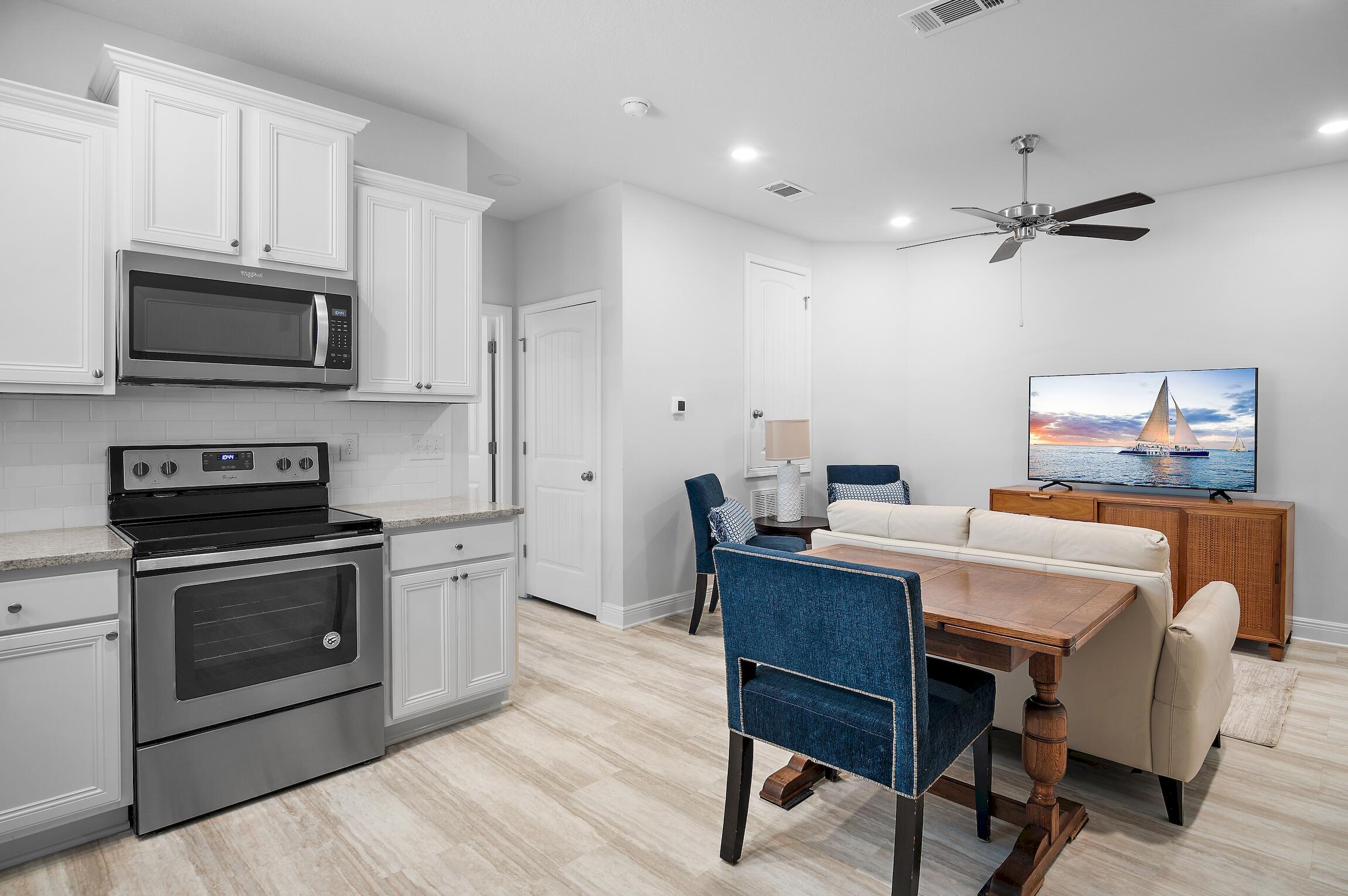 STONEGATE - Residential