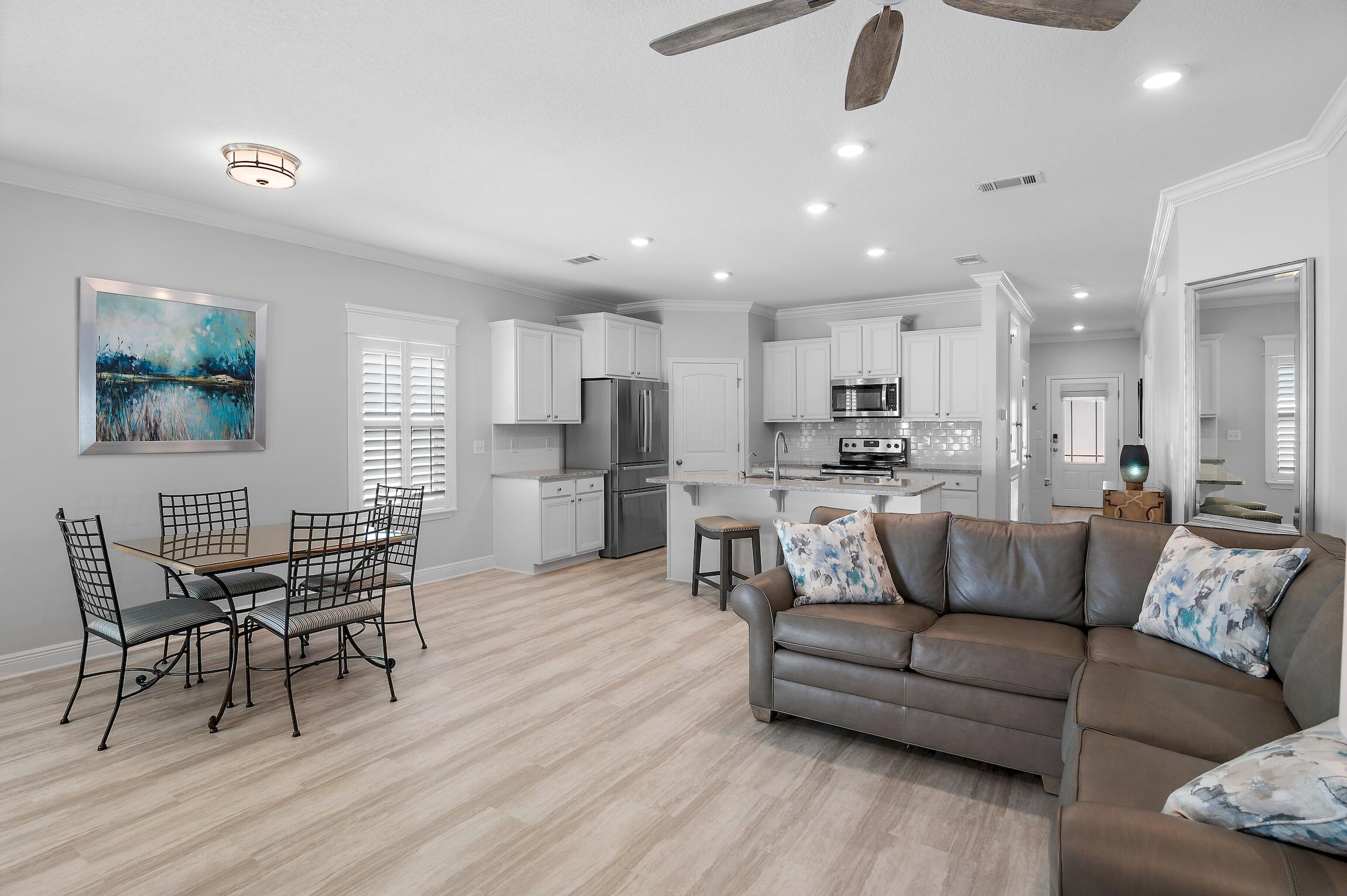 STONEGATE - Residential
