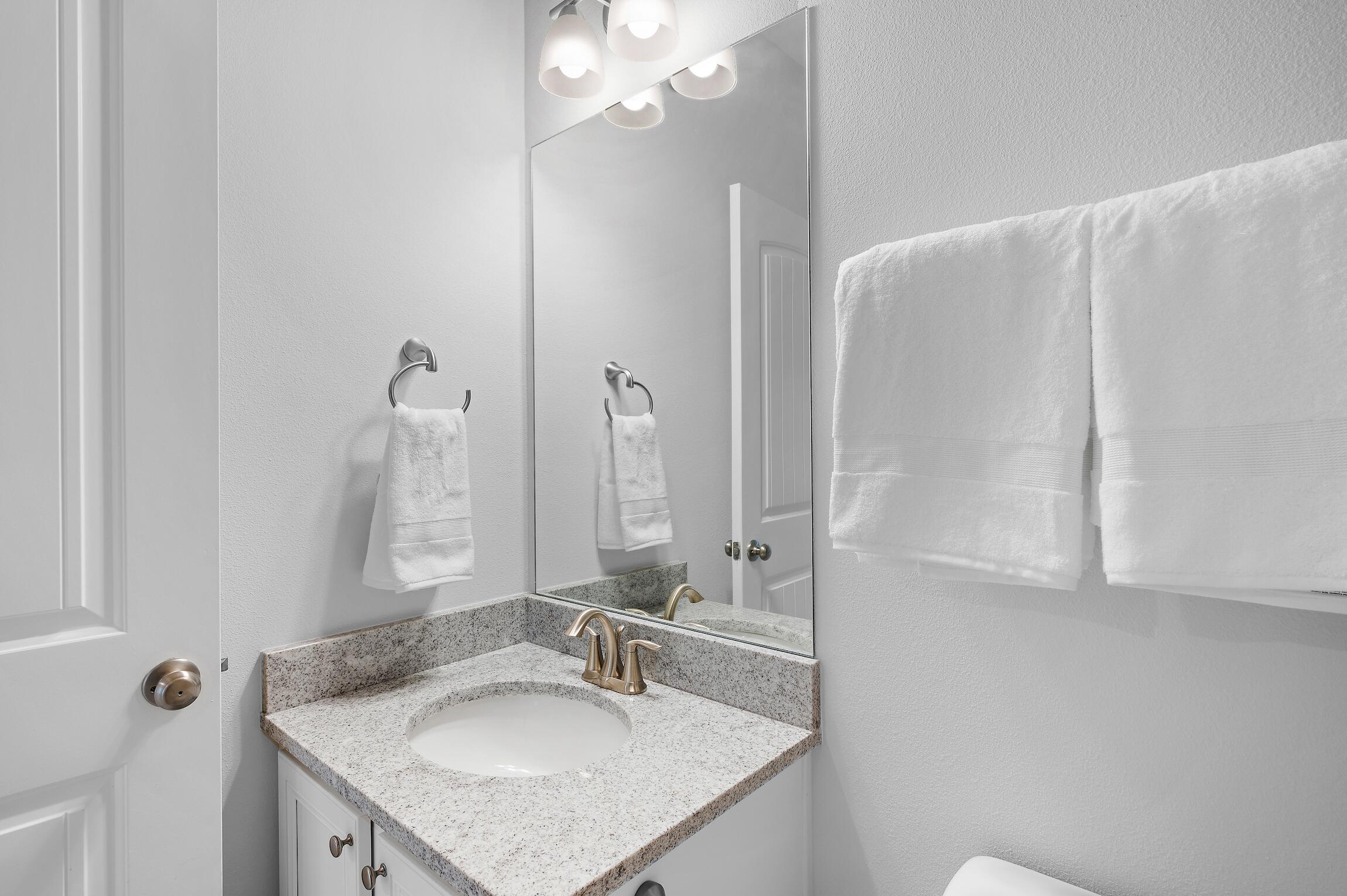 STONEGATE - Residential