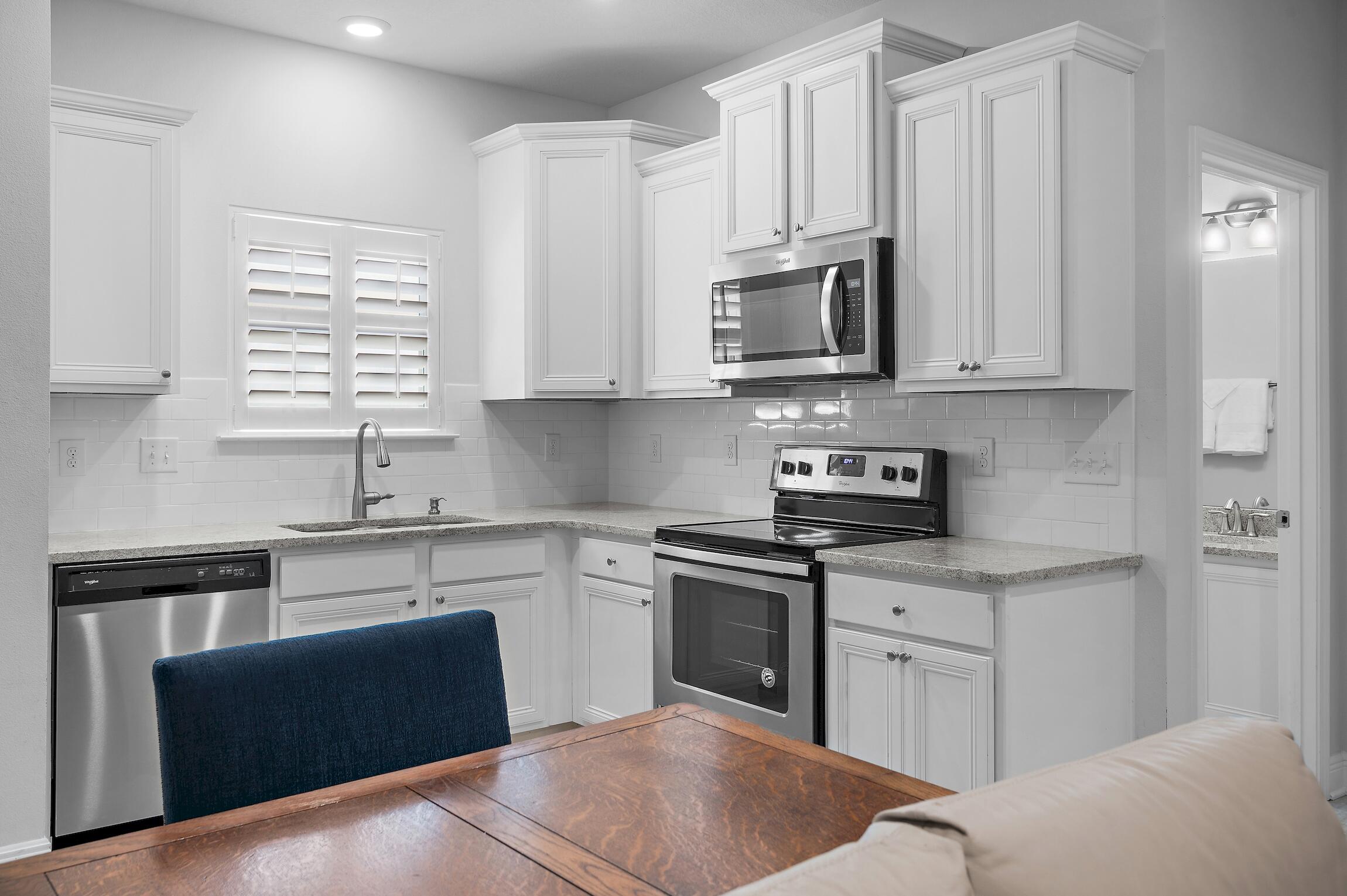 STONEGATE - Residential