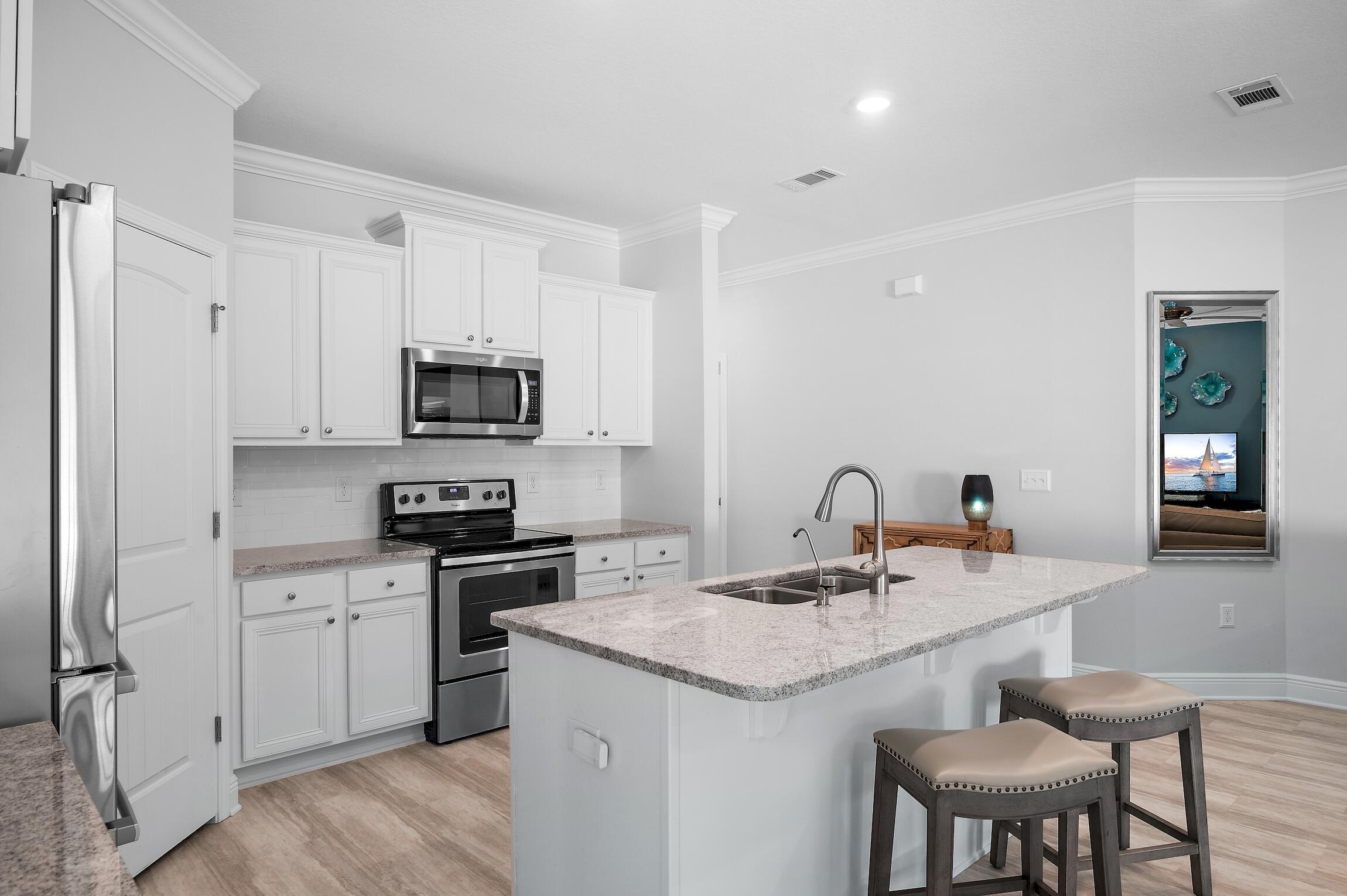 STONEGATE - Residential