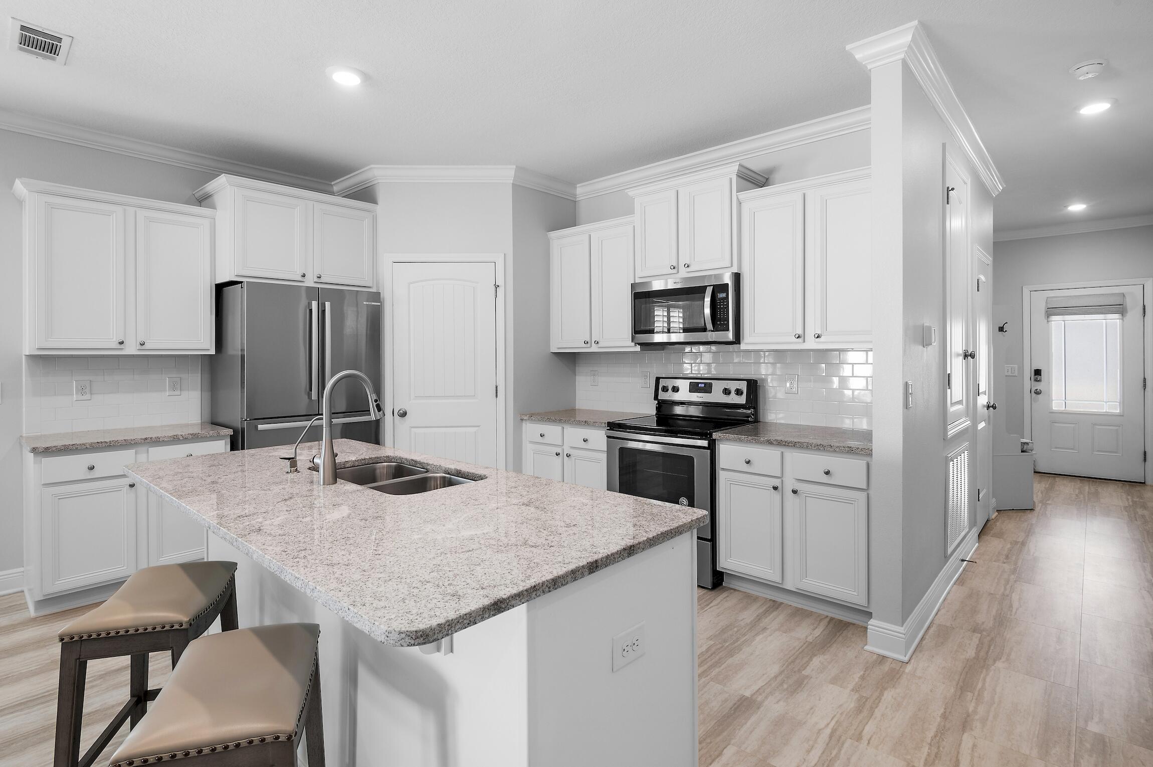 STONEGATE - Residential