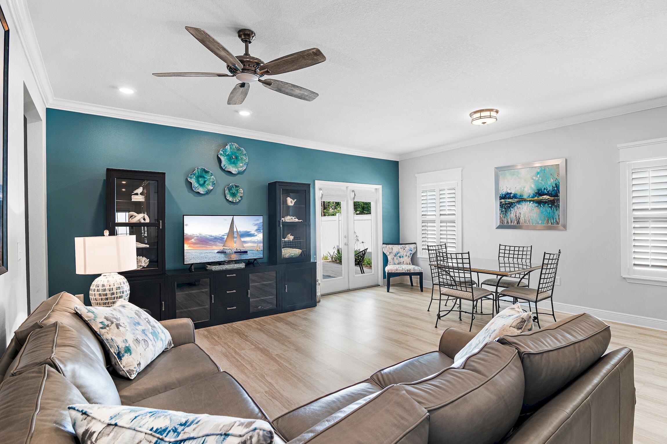 STONEGATE - Residential