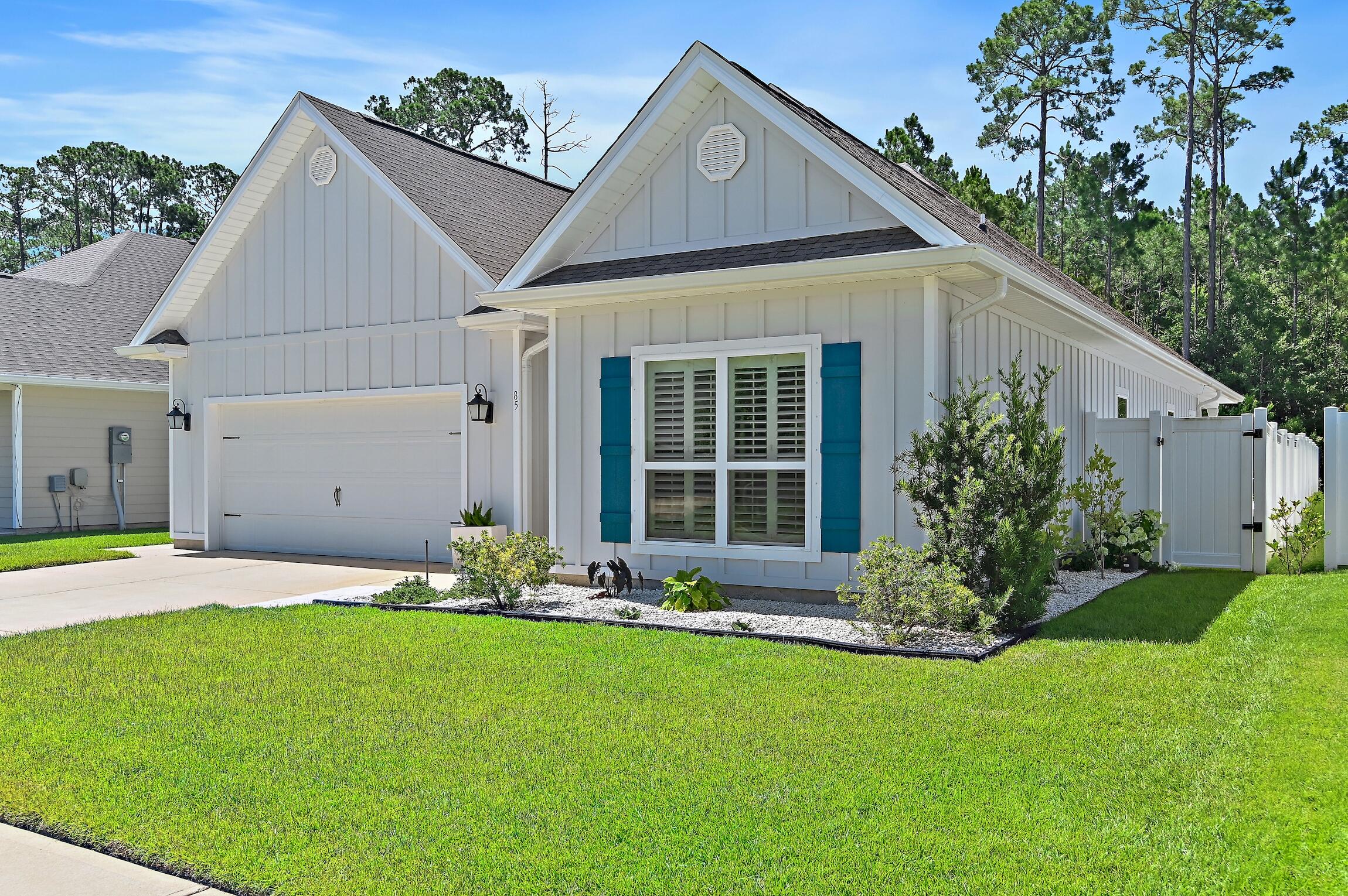 STONEGATE - Residential