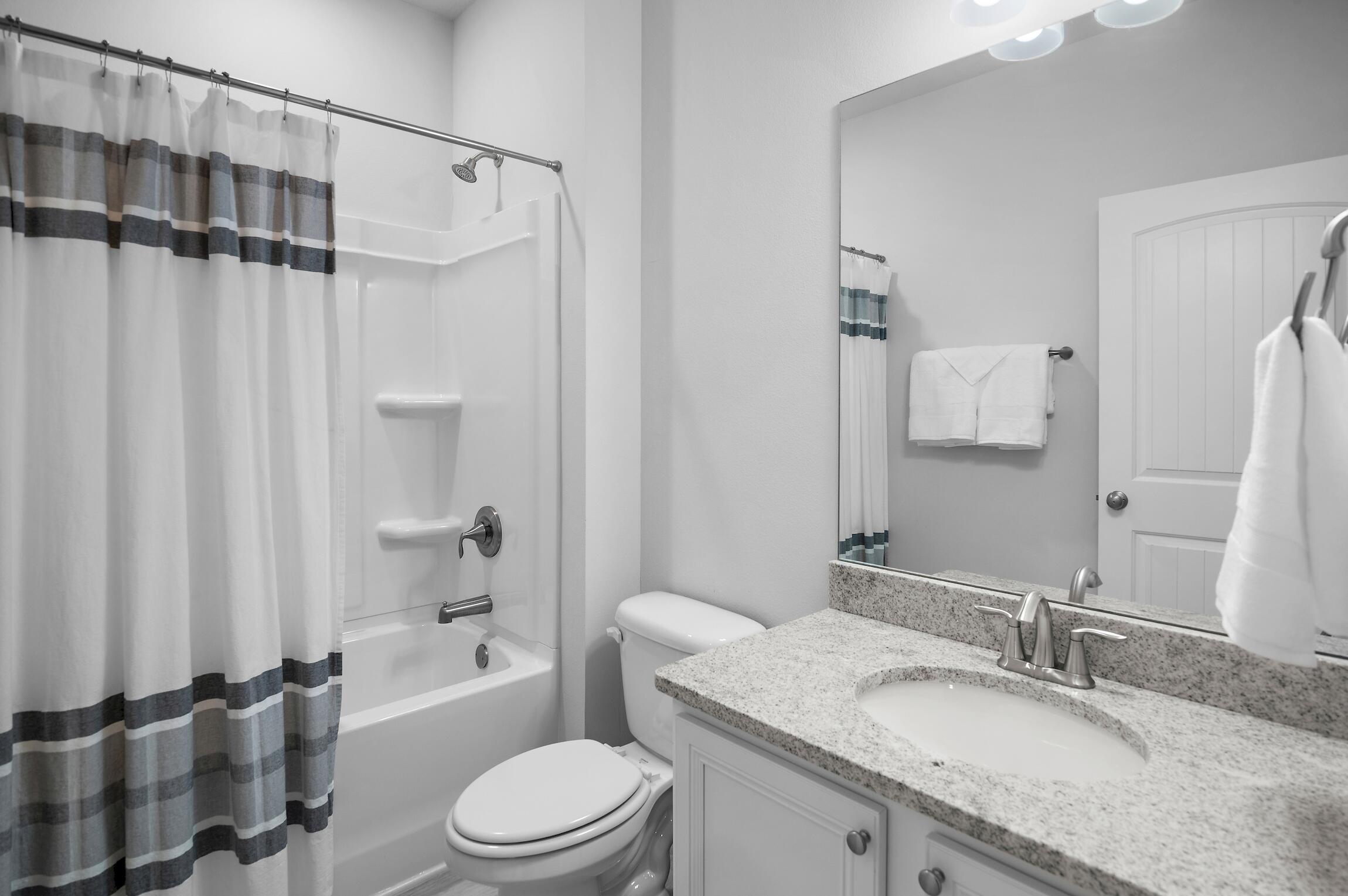 STONEGATE - Residential