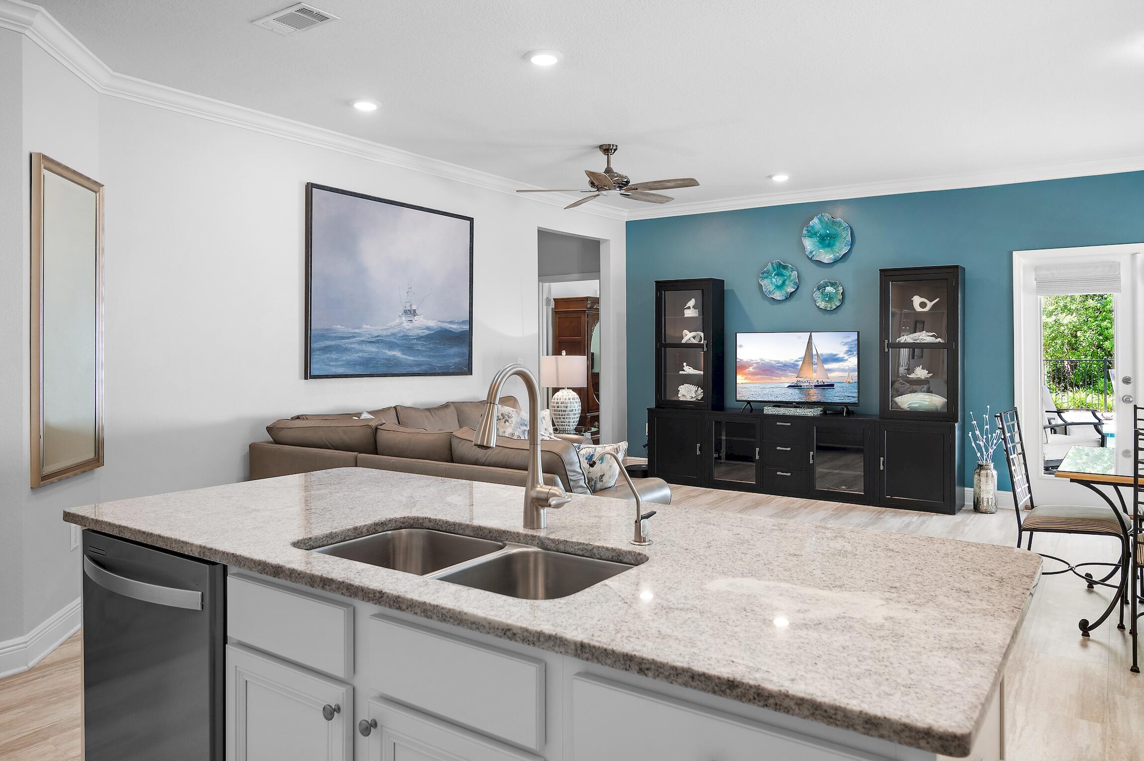 STONEGATE - Residential