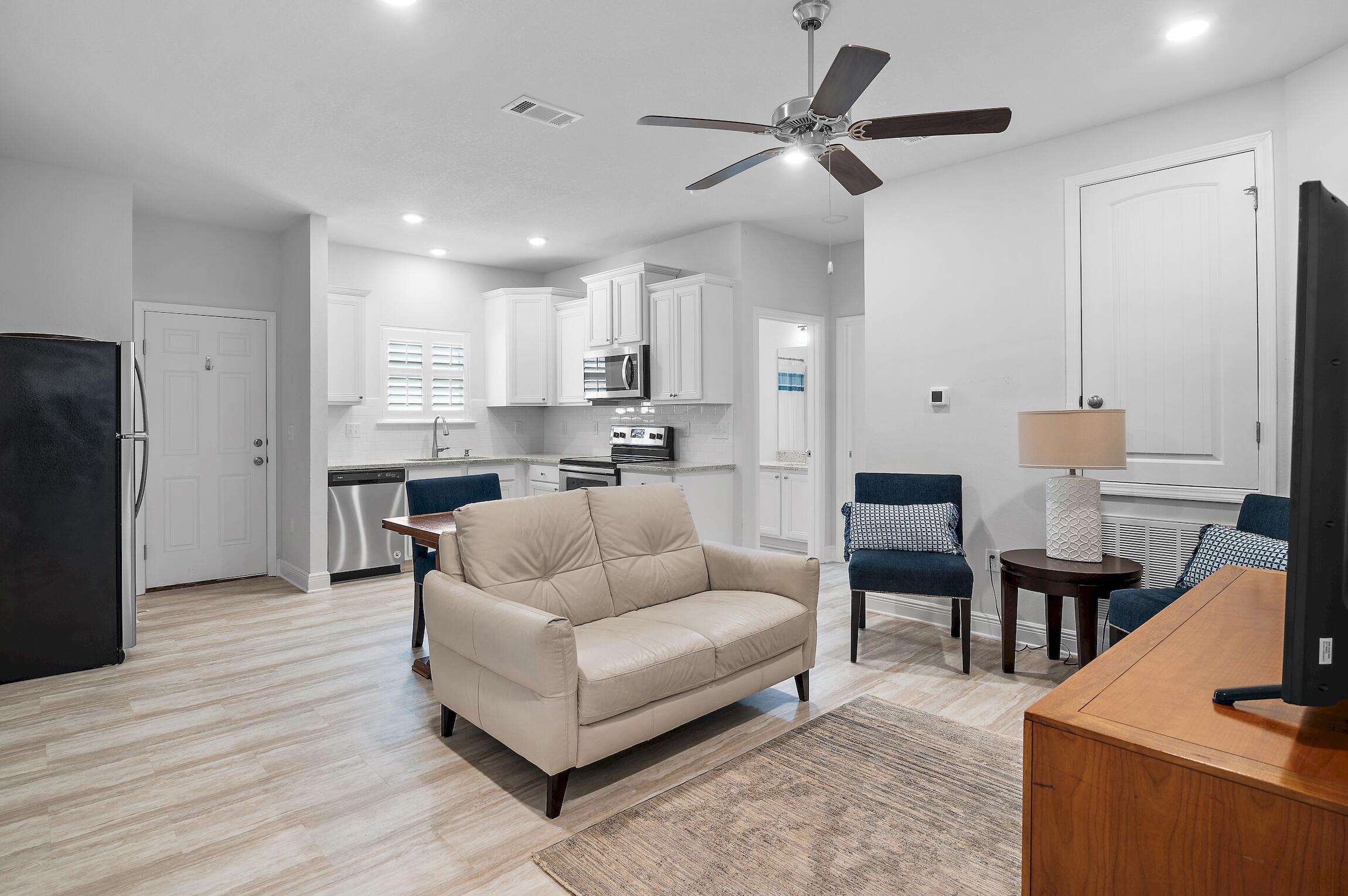 STONEGATE - Residential