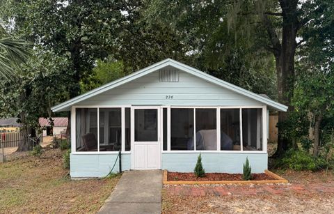 A home in Niceville