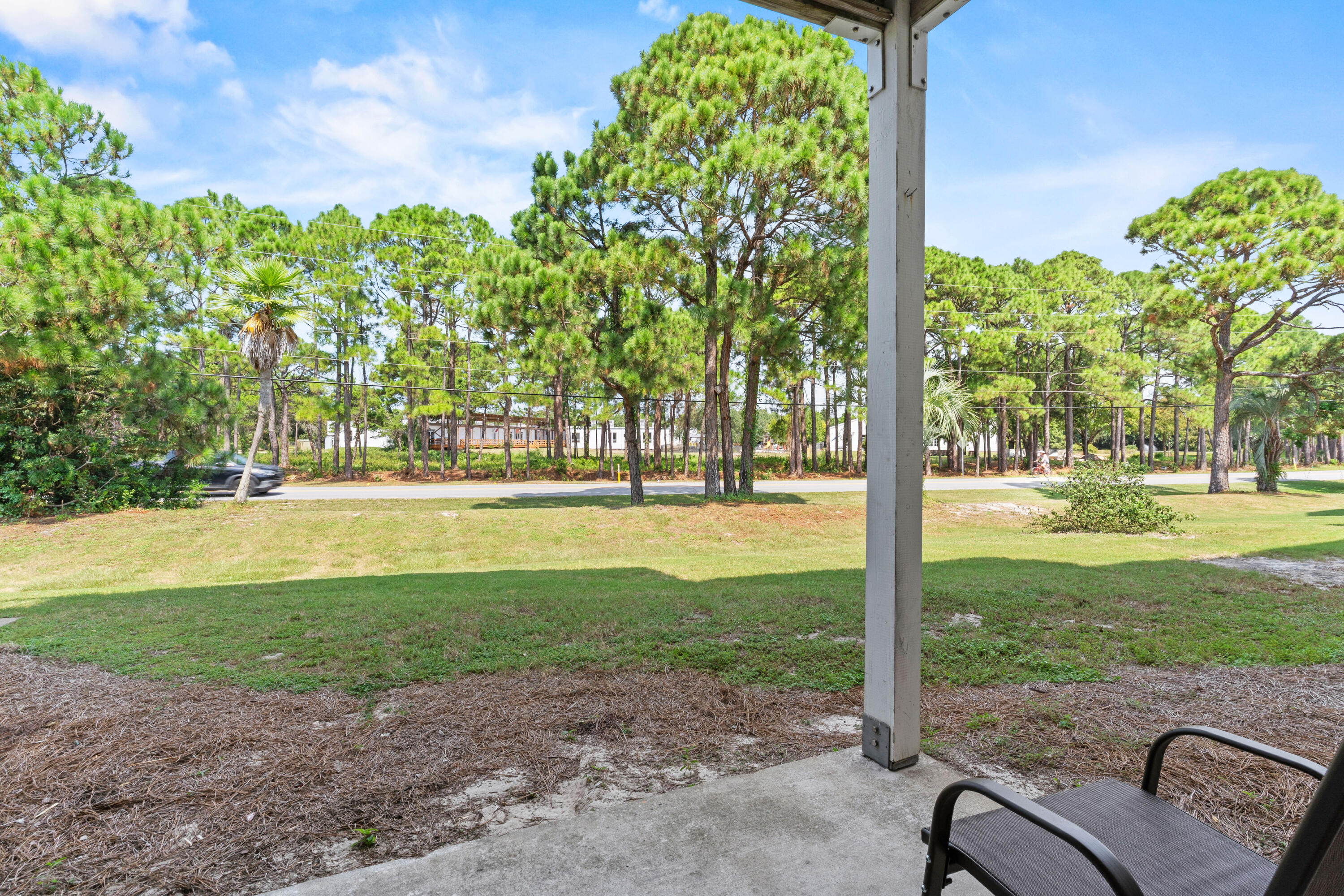 INDIAN LAKE - Residential