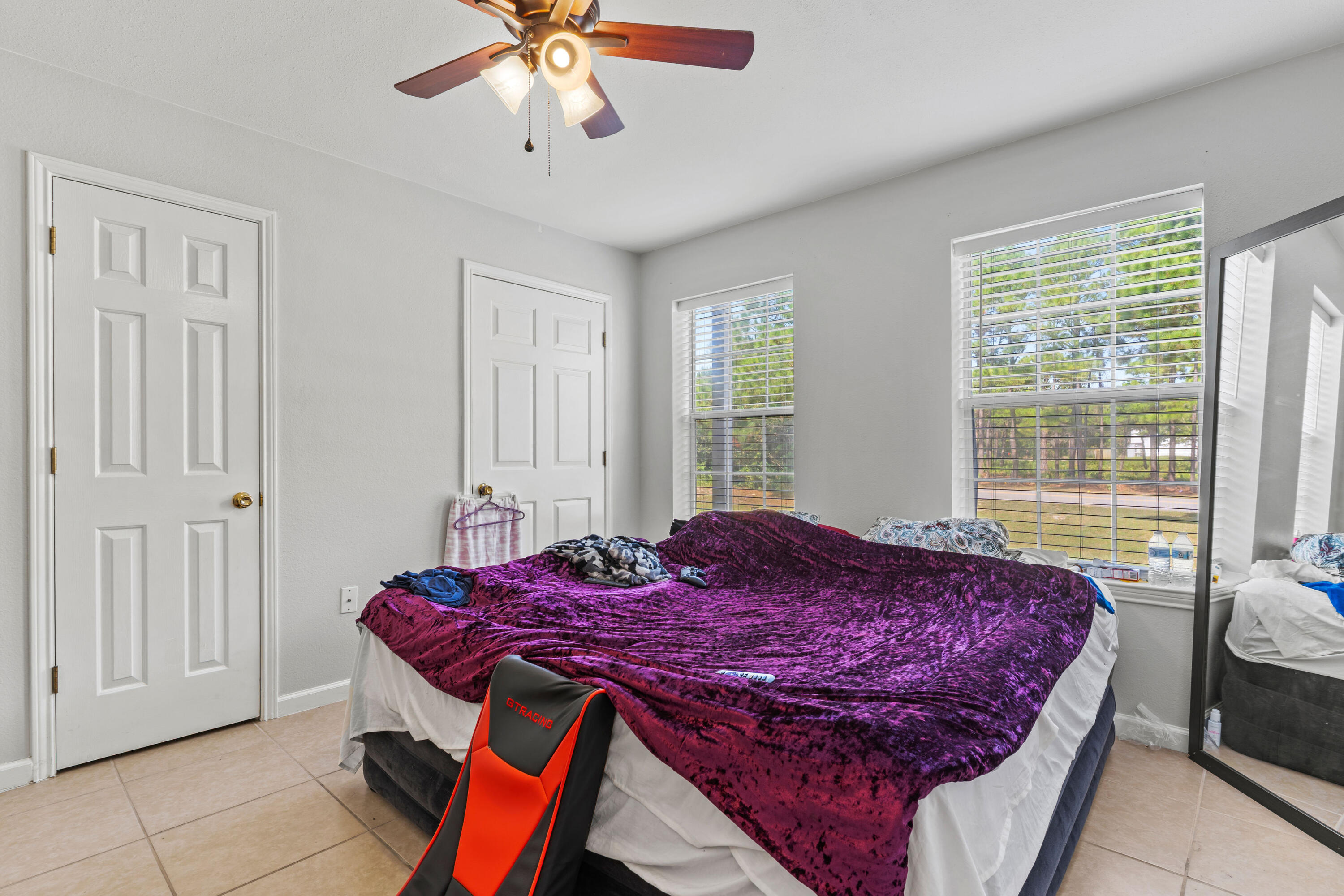 INDIAN LAKE - Residential