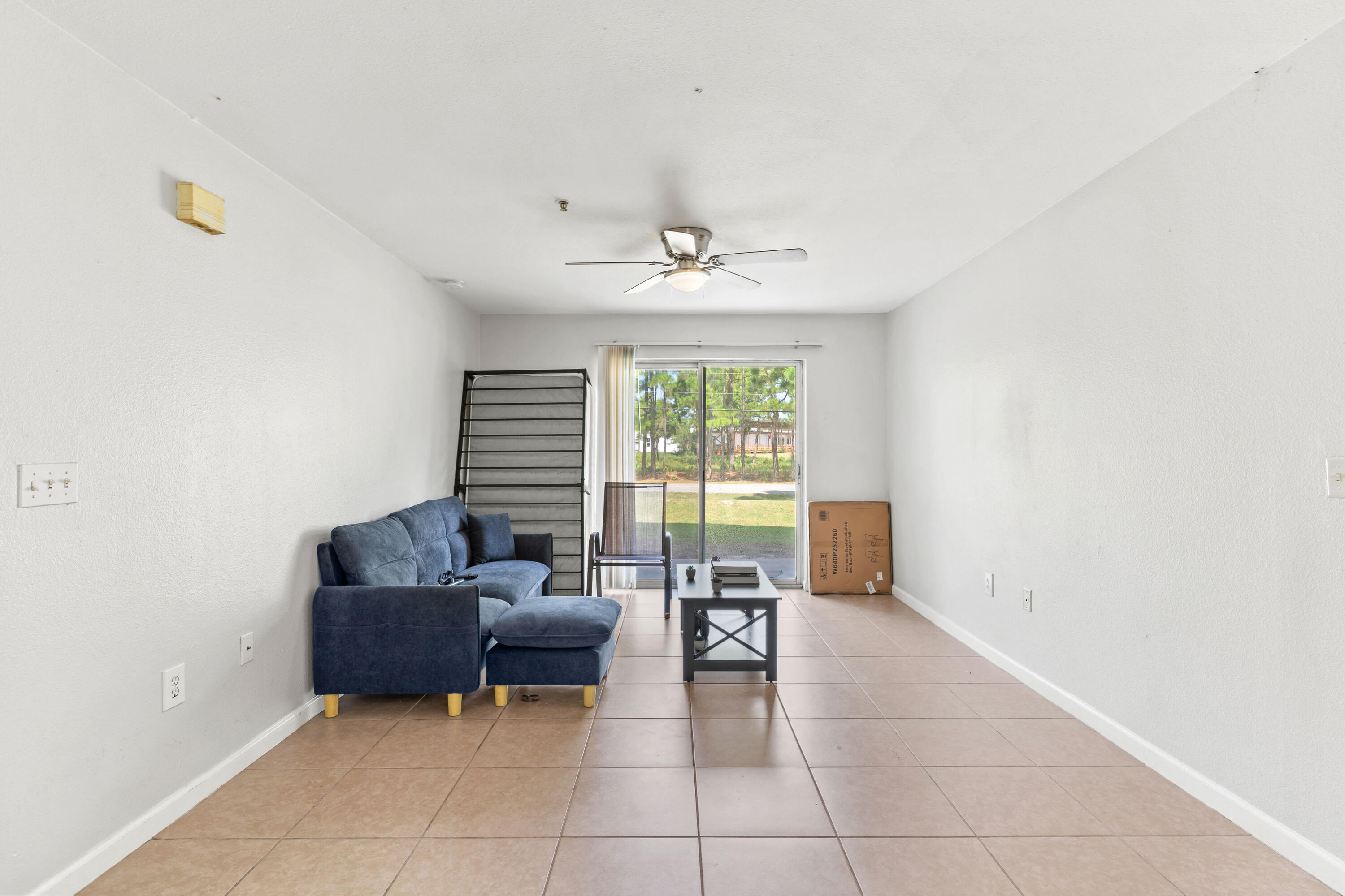 INDIAN LAKE - Residential