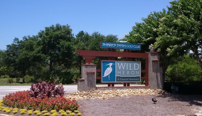 WILD HERON PHASE III - Residential