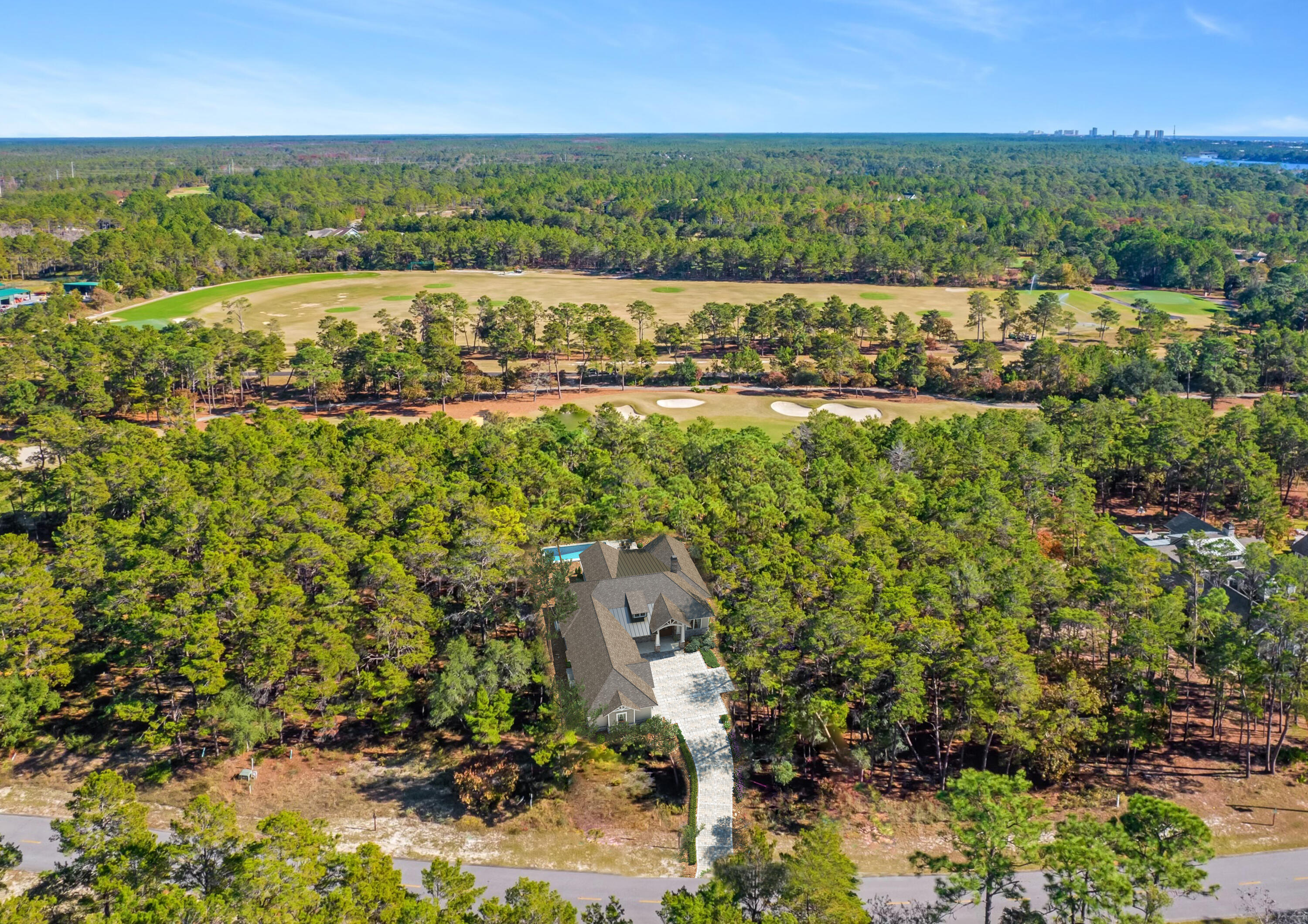 WILD HERON PHASE III - Residential