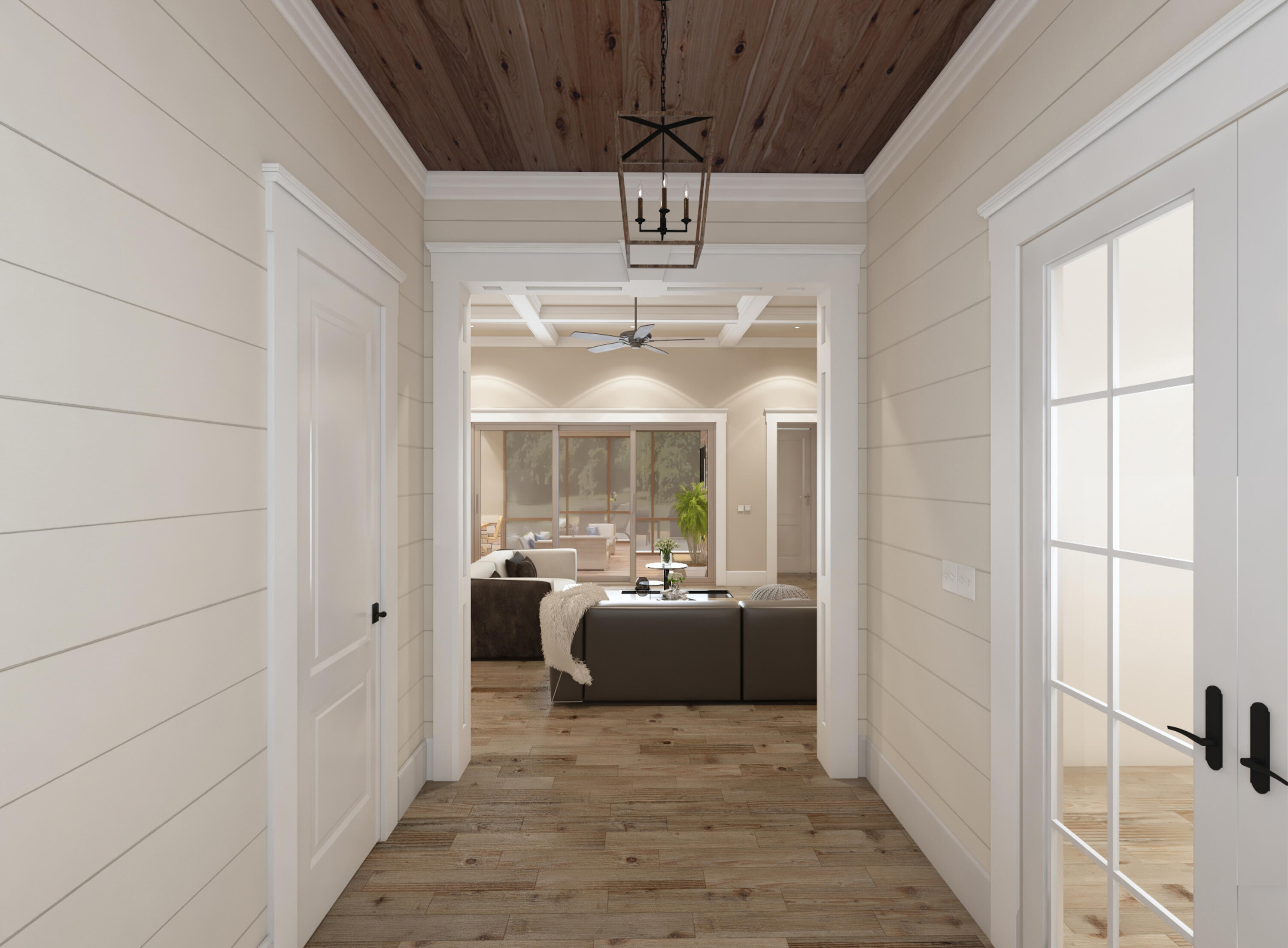 WILD HERON PHASE III - Residential
