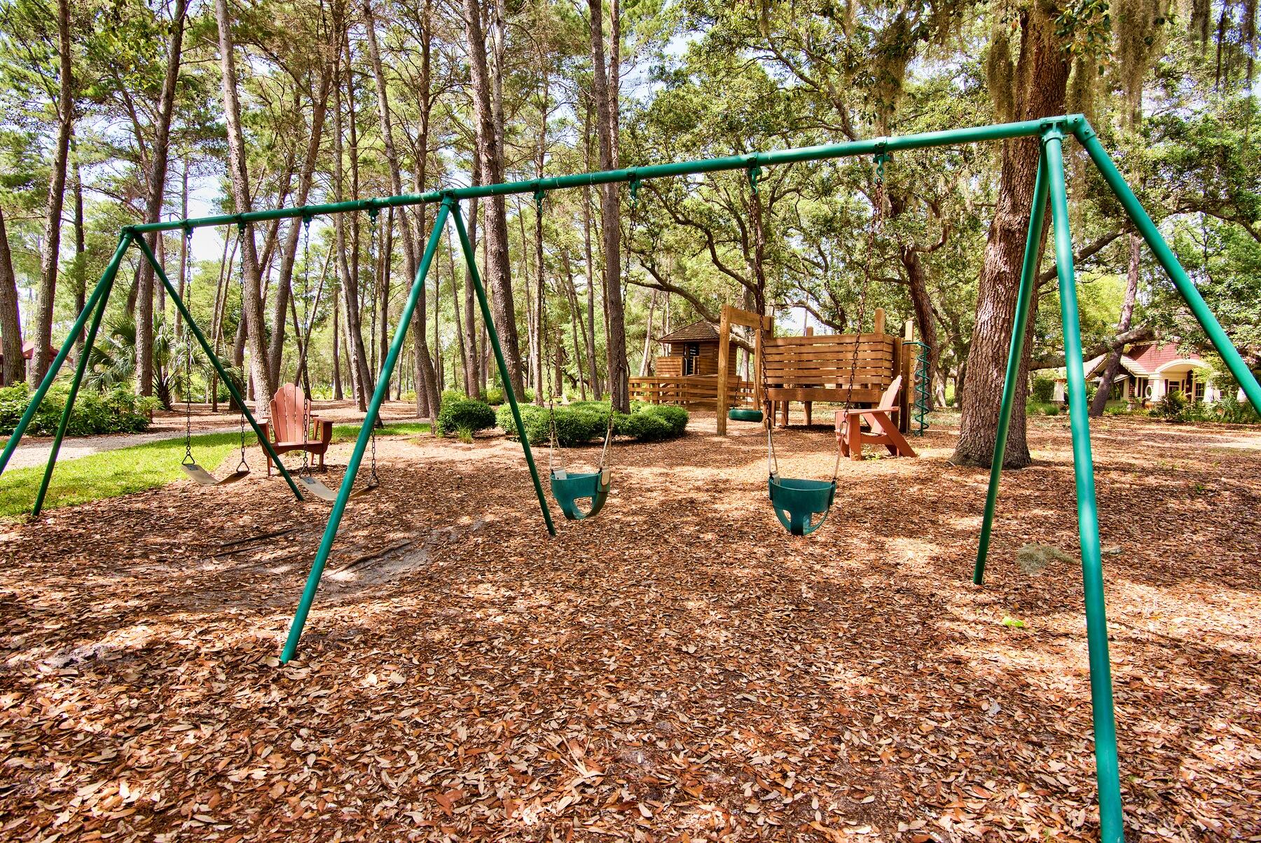 WILD HERON PHASE III - Residential