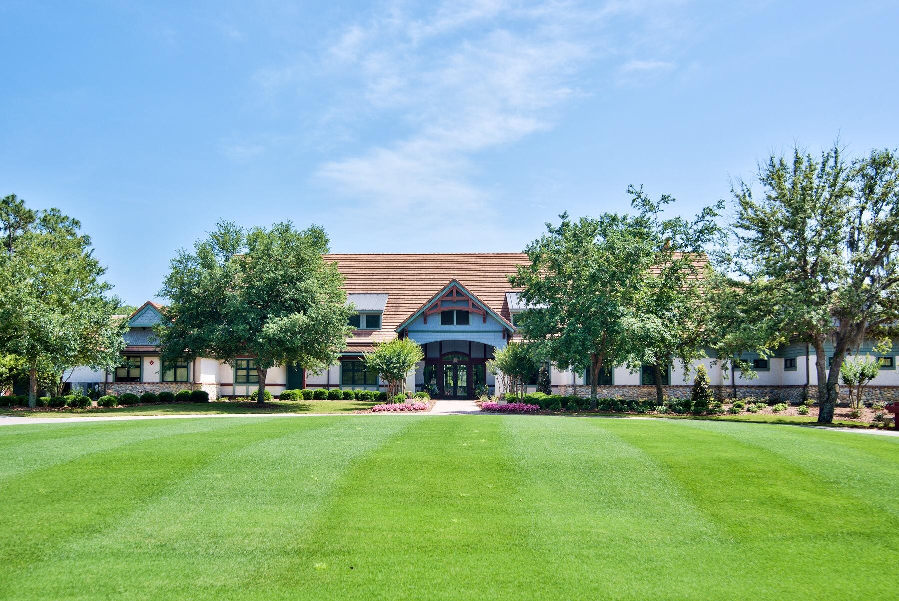 WILD HERON PHASE III - Residential