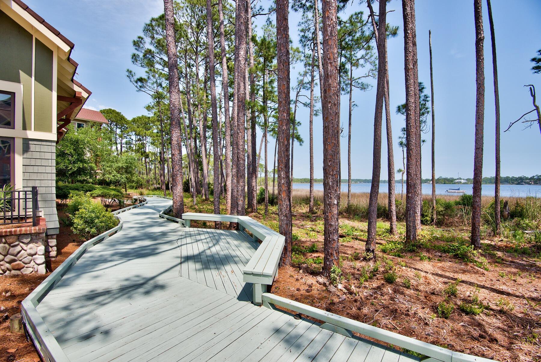WILD HERON PHASE III - Residential