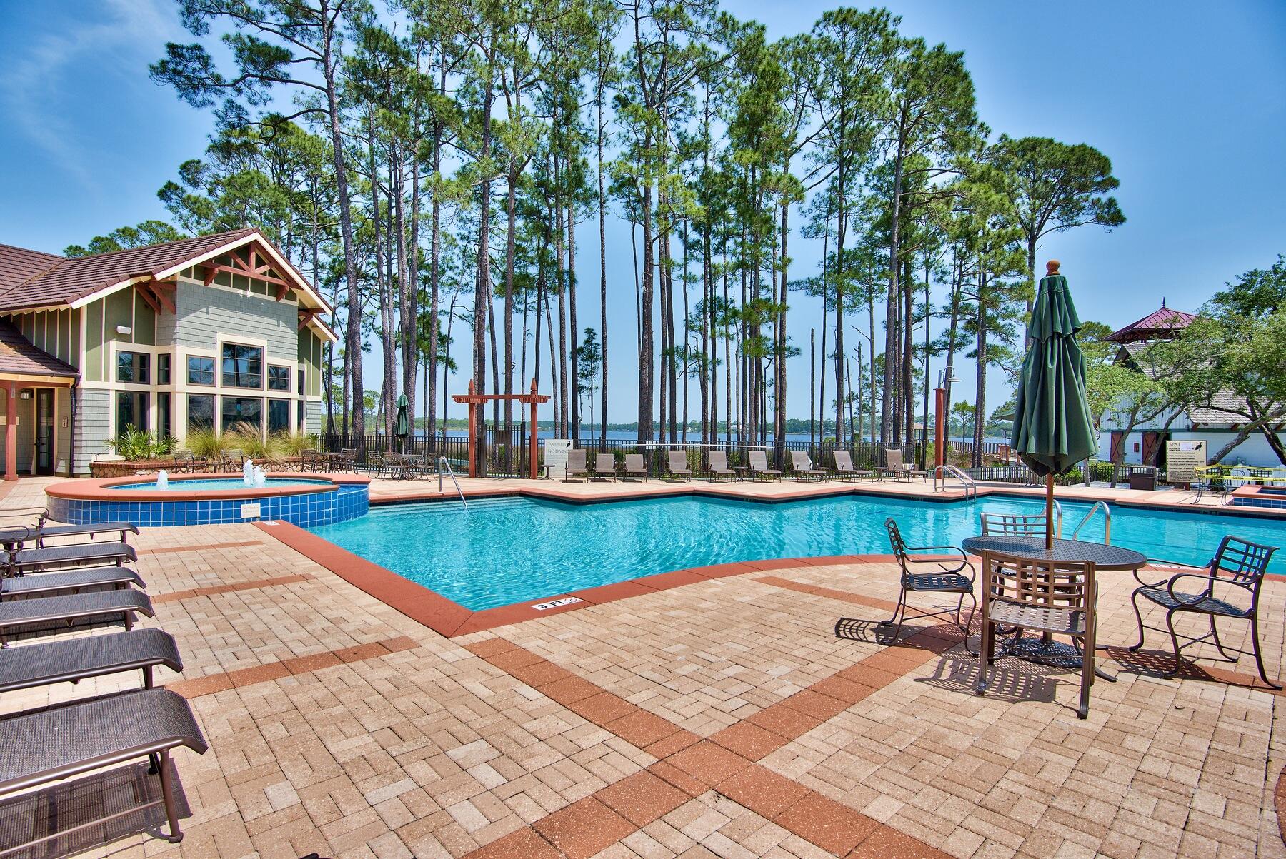 WILD HERON PHASE III - Residential