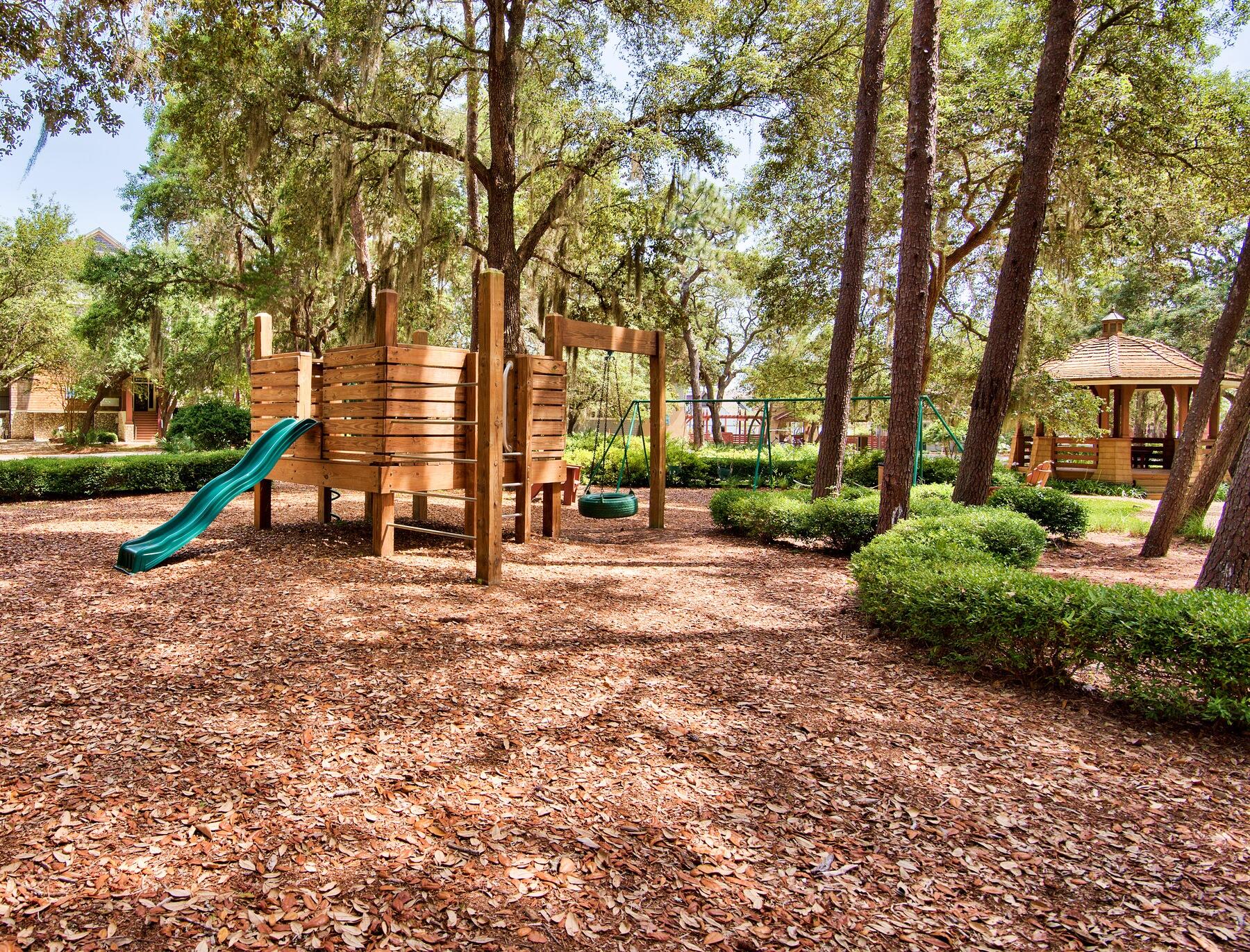 WILD HERON PHASE III - Residential