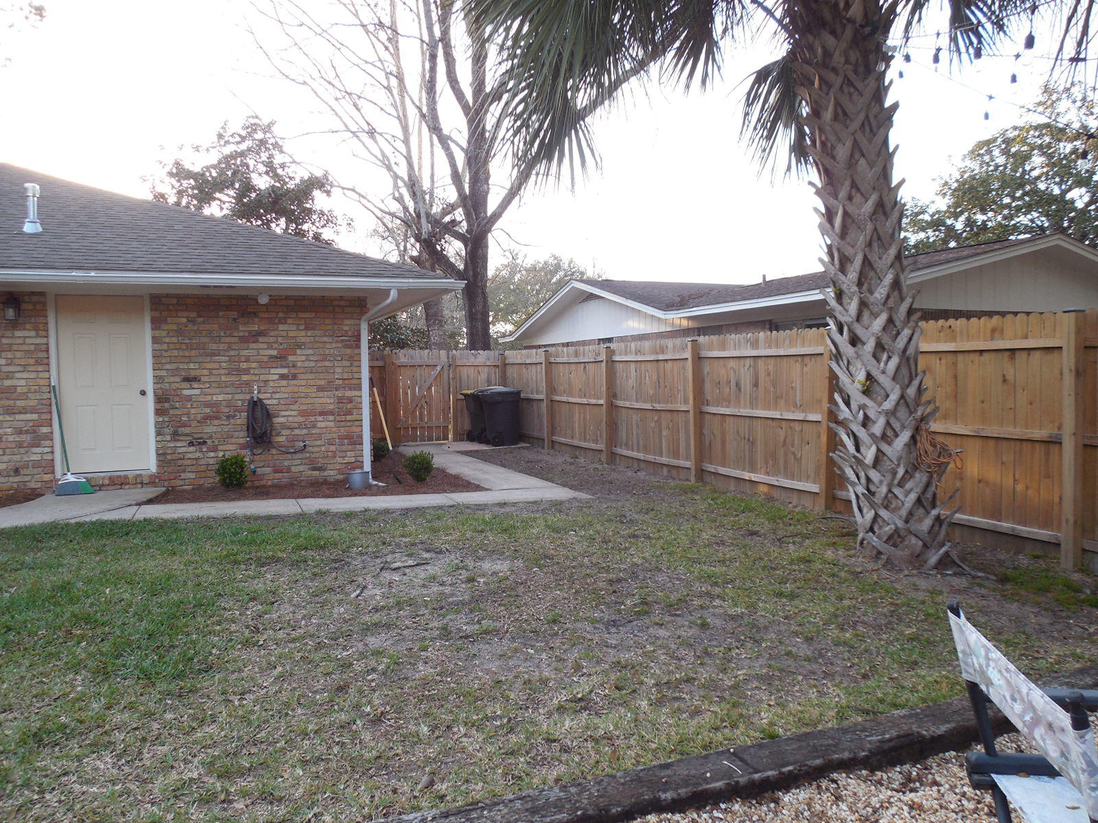 KENWOOD S/D 1ST ADDN - Residential