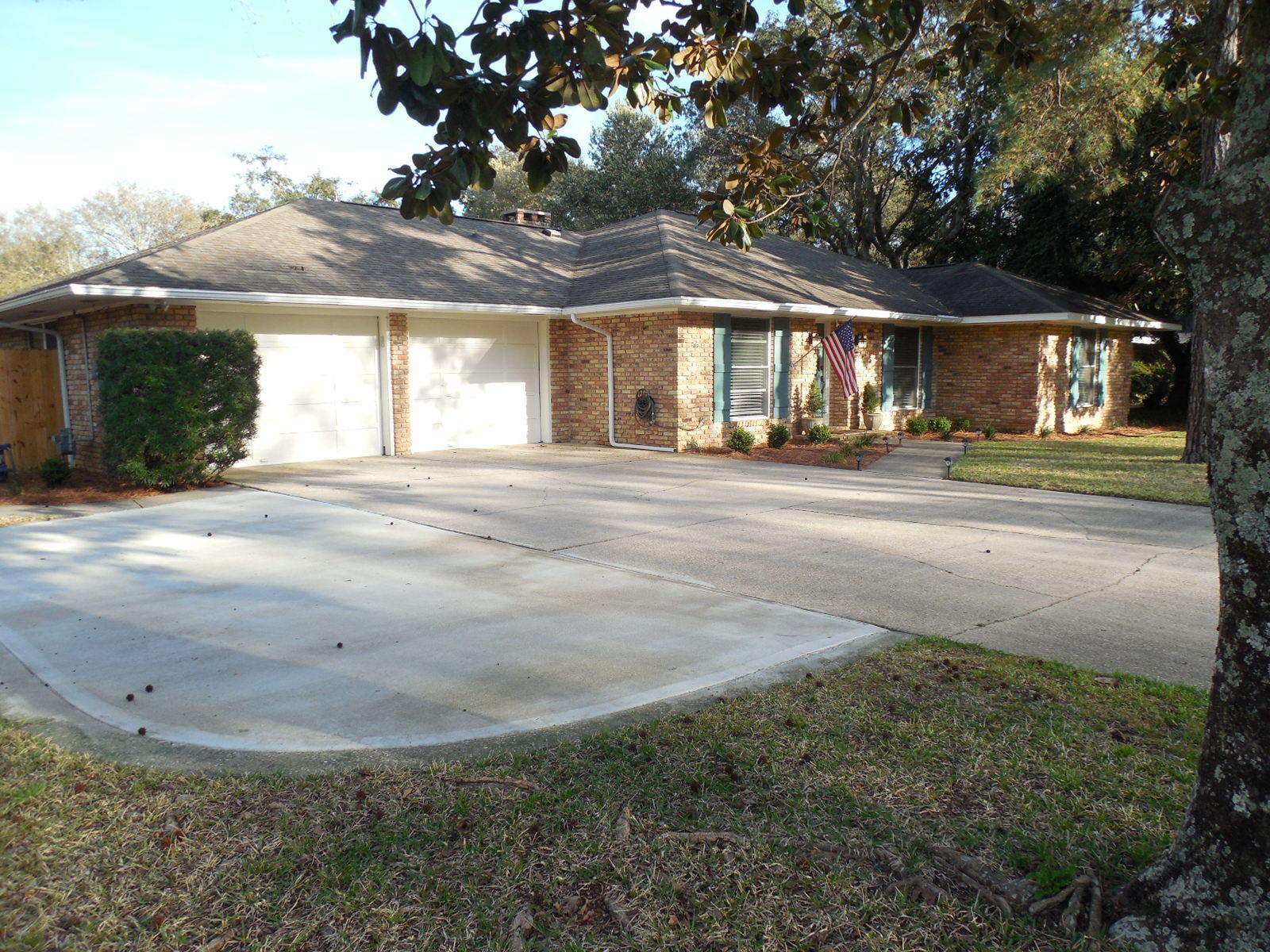 KENWOOD S/D 1ST ADDN - Residential