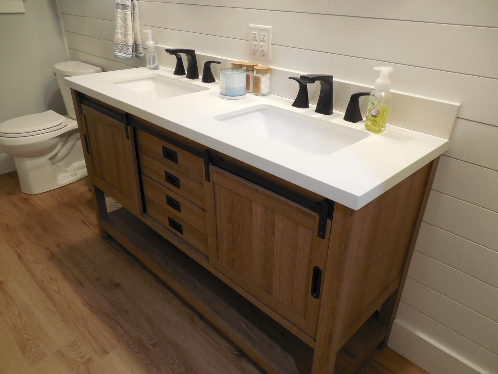 KENWOOD S/D 1ST ADDN - Residential