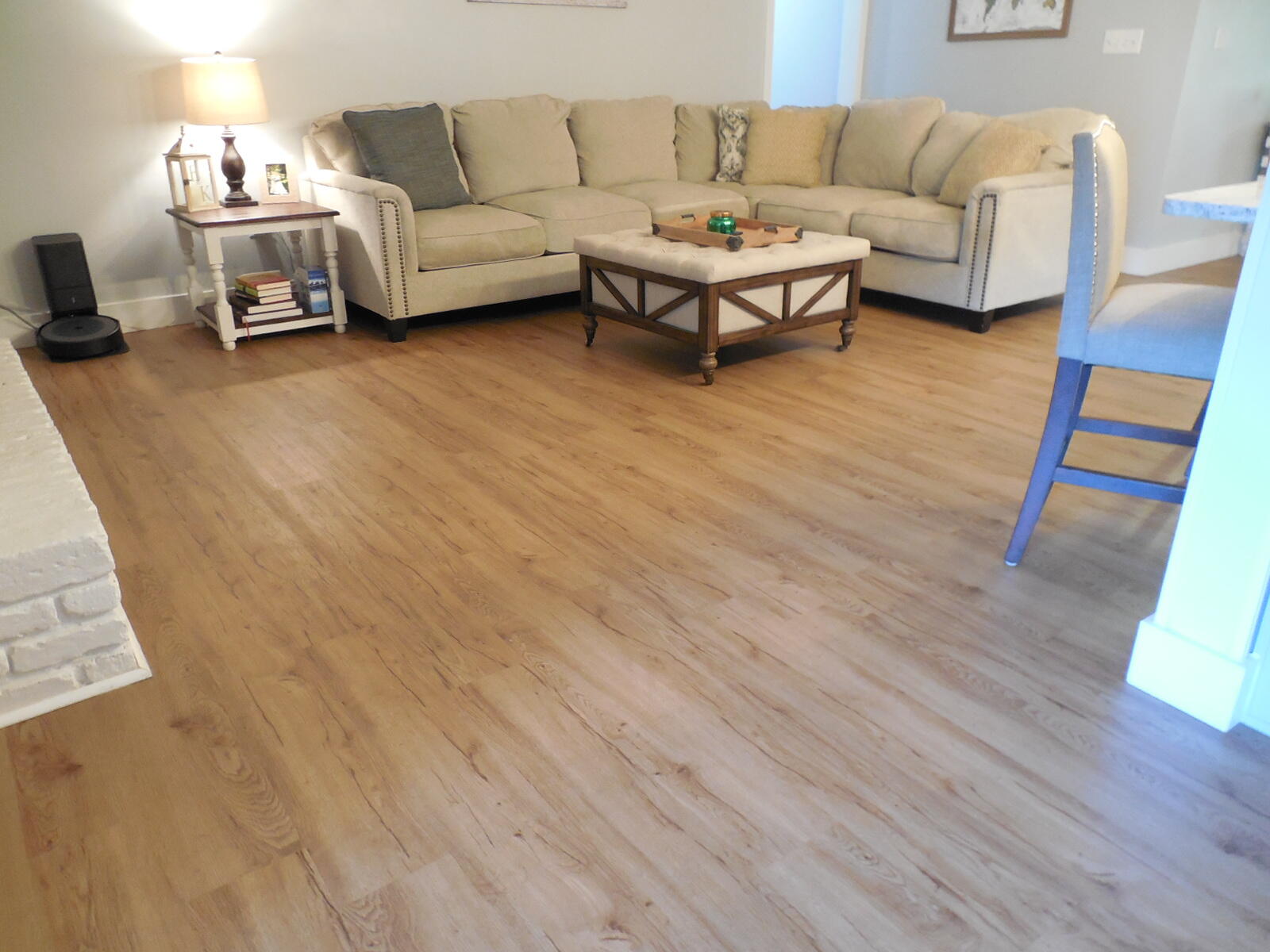 KENWOOD S/D 1ST ADDN - Residential