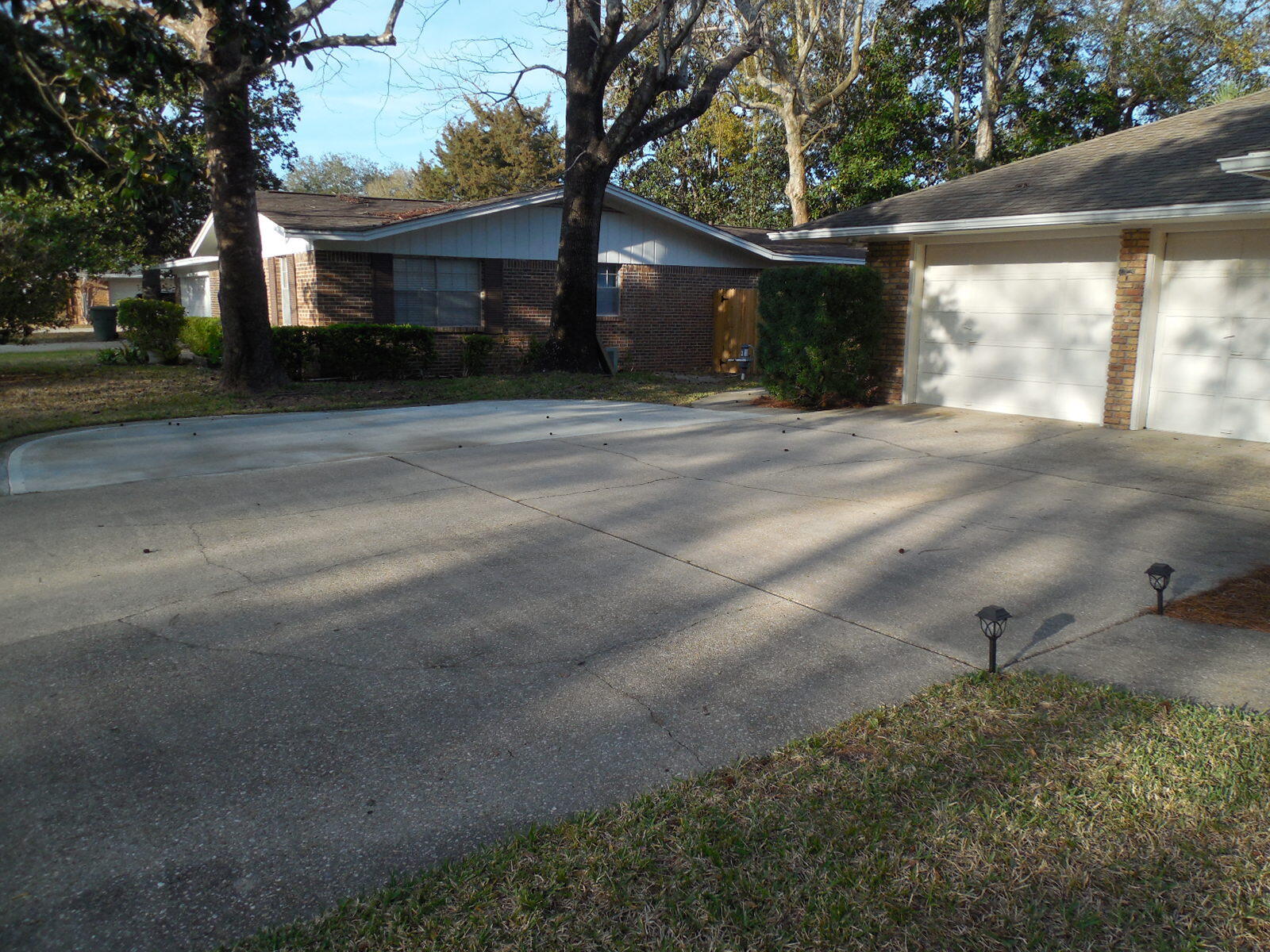 KENWOOD S/D 1ST ADDN - Residential